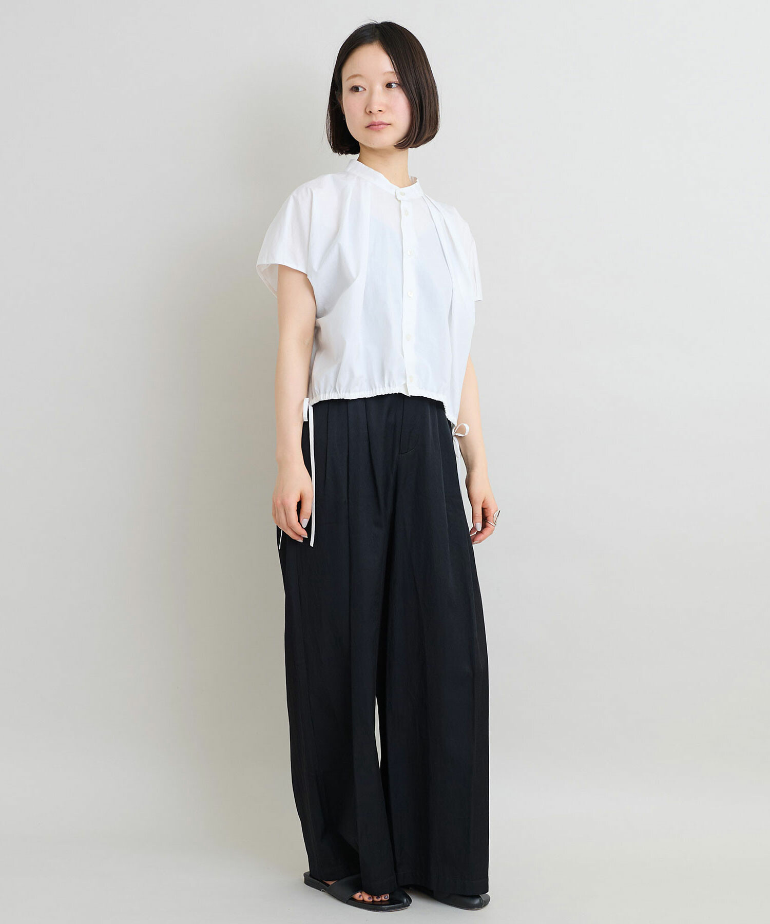 タイプライターｘフリンジシャツ notch.｜タイプライターxフリンジシャツ | Rakuten Fashion(楽天