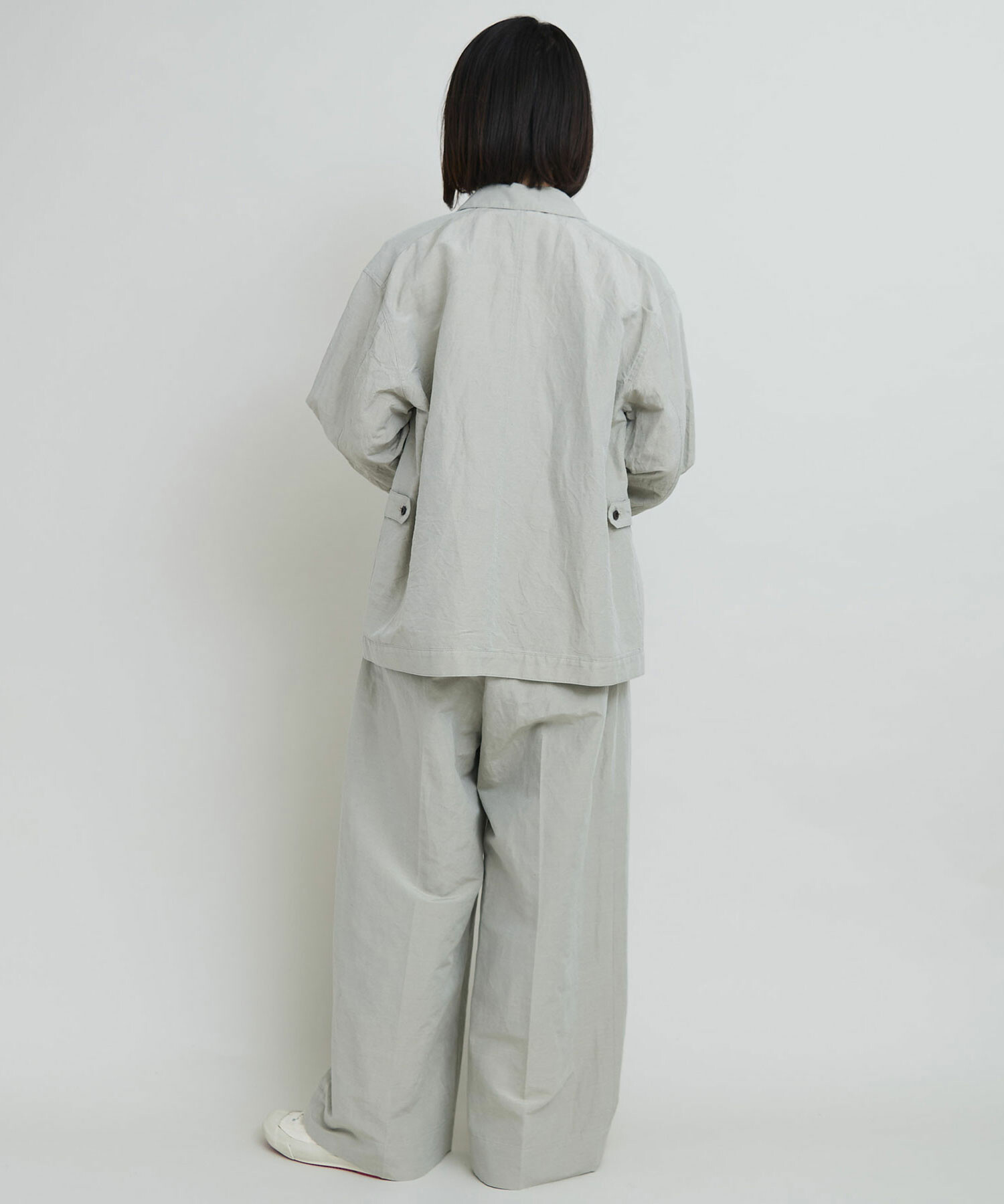P-3. Bontan. Kakishibu. Andrew Driftwood. « GULLAM グラム