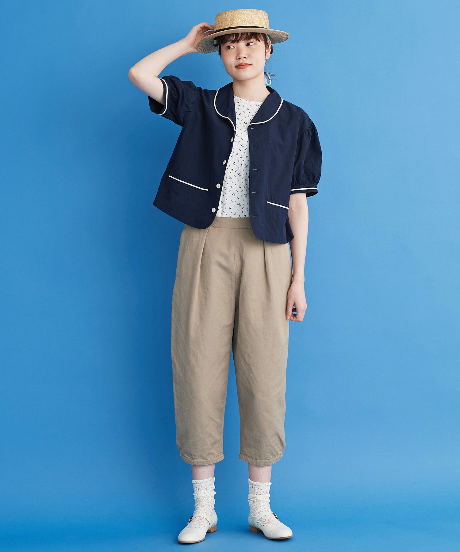 model:167cm