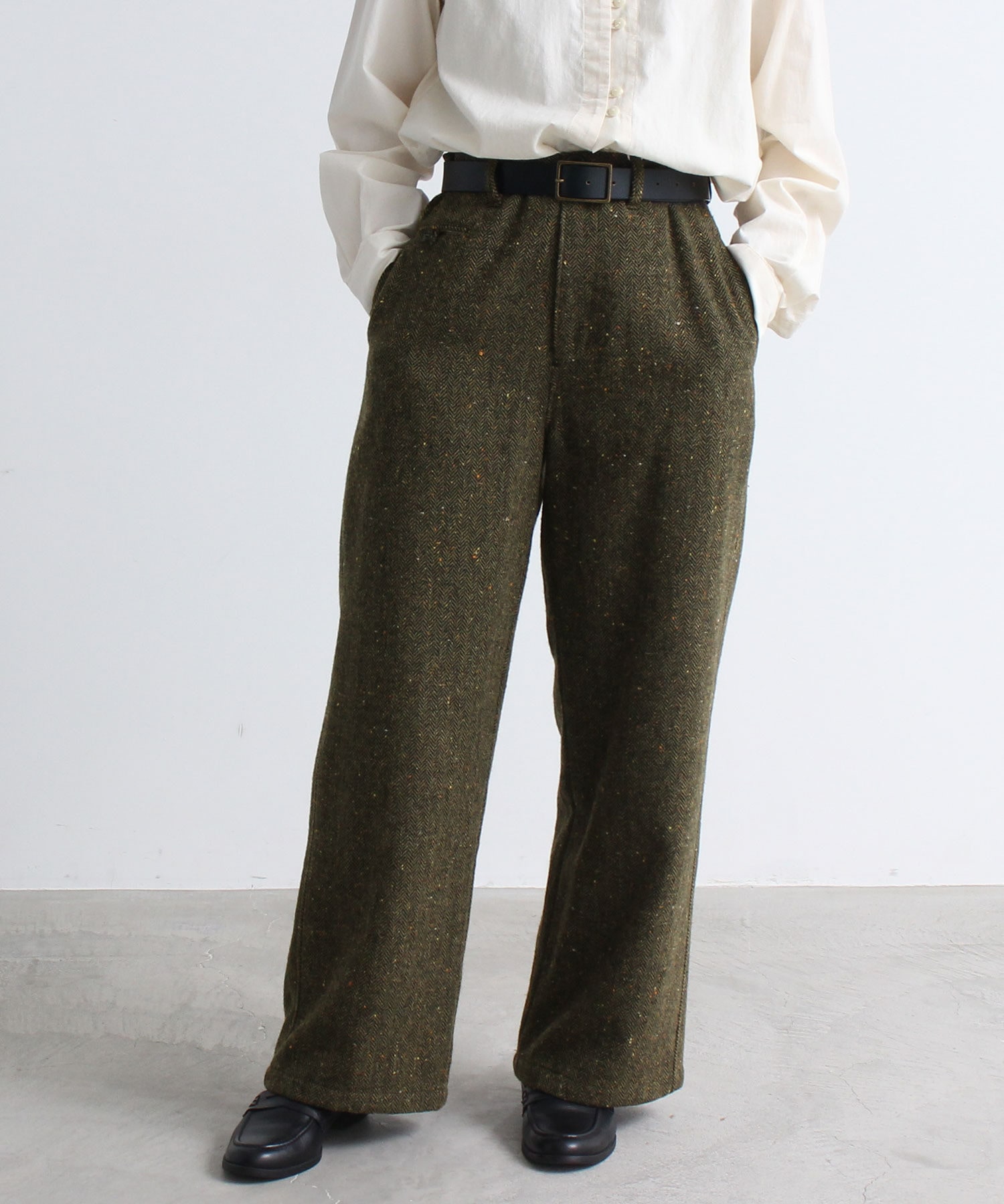model 154cm