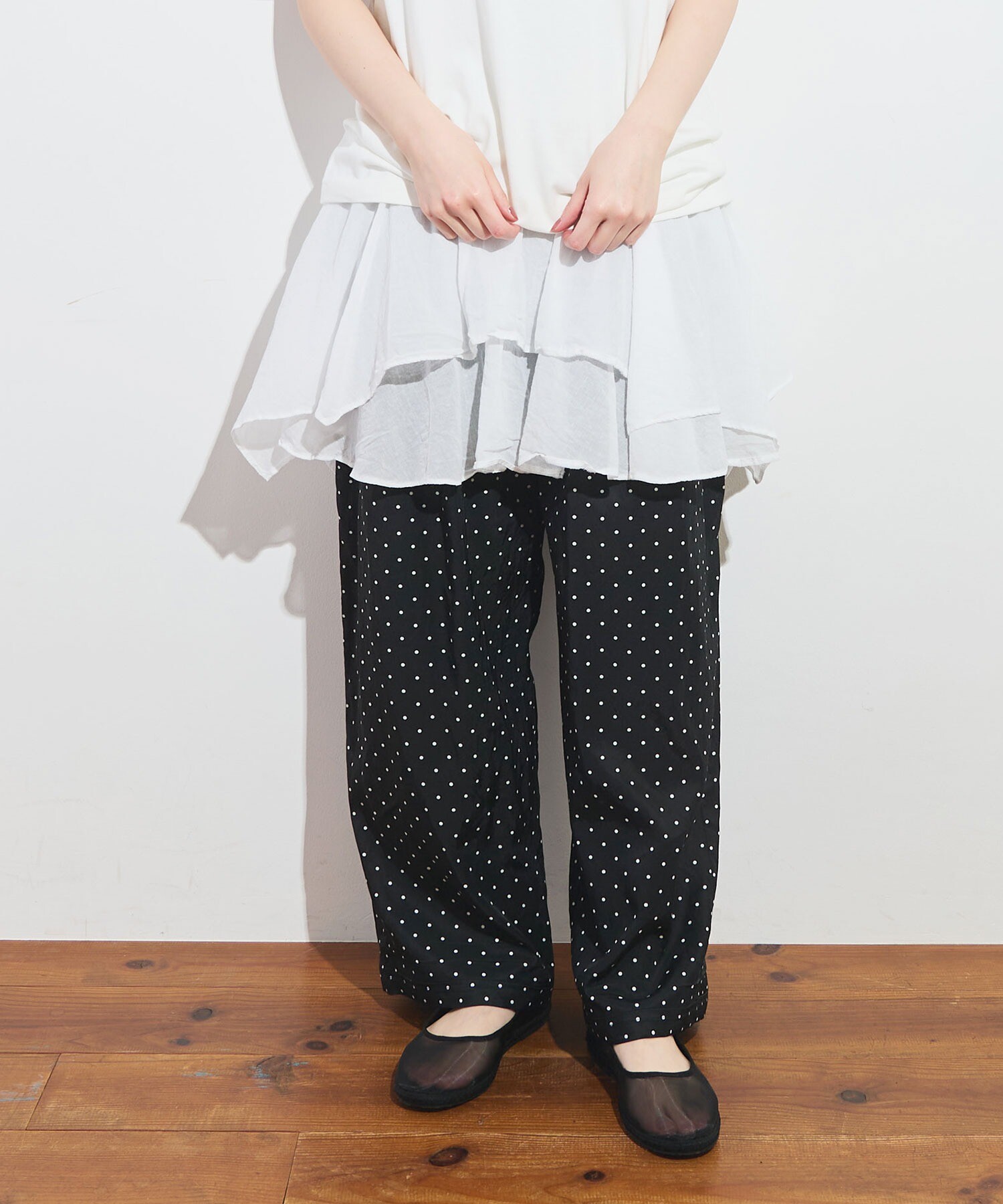 プランテーション♪夏物SALE セット AMBIDEX Store 〇tutu tank(F シロ): l'atelier du savon