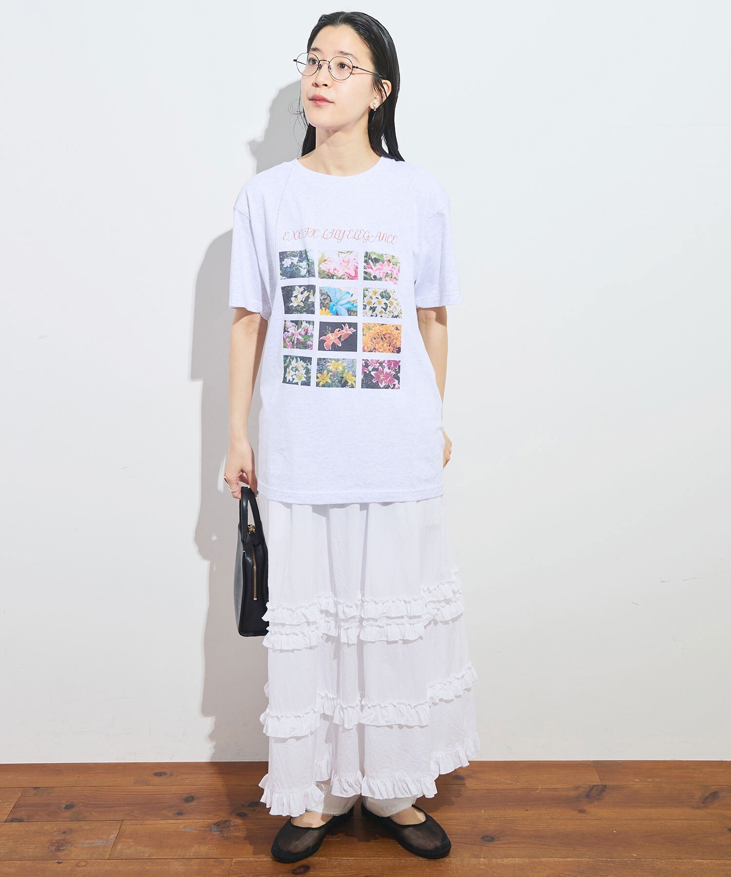 新品 リトルマーメイド アリエル 青髪トライバルタトゥー