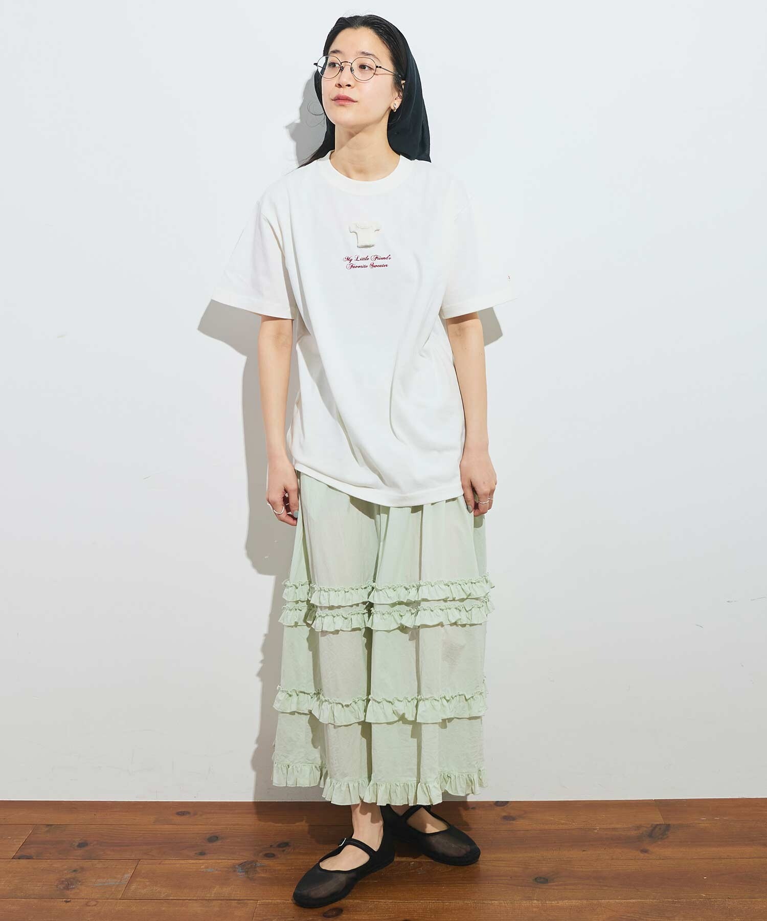 かぁか様　LAVANDA まとめ売り　※中身は写真で確認してください。 AMBIDEX Store 〇deco skirt (F クロ): l'atelier du savon