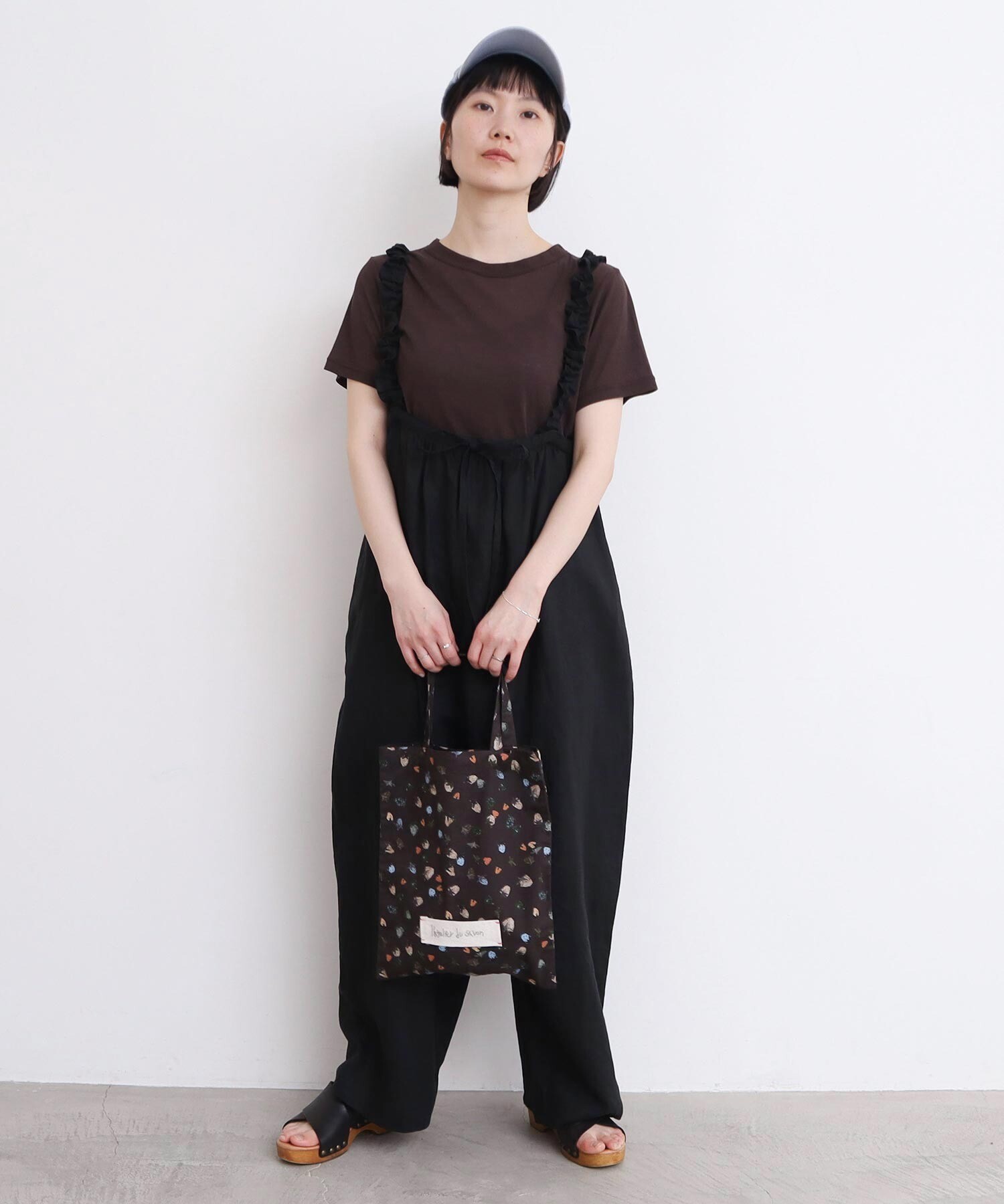 AMBIDEX Store 〇 〇〇〇 bustier(F キナリ): l'atelier du savon