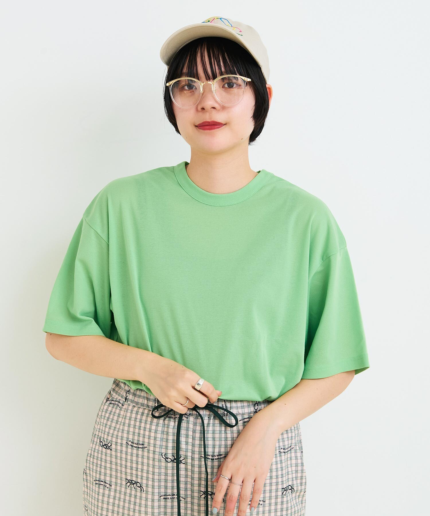 BREEFING カットソー BRIEFING｜ブリーフィングのTシャツ/カットソー（無地）通販