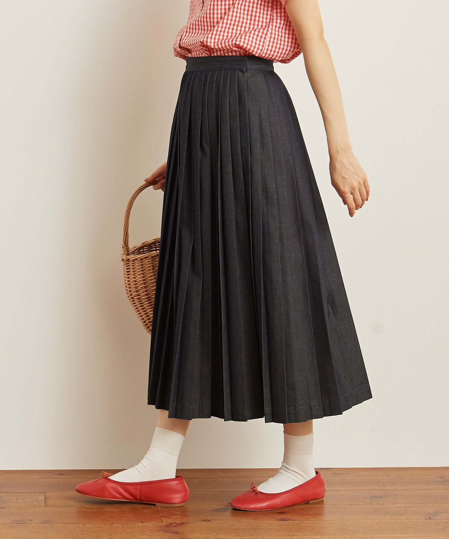 ENFOLD GATHER O SKIRT スカート - fawema.org