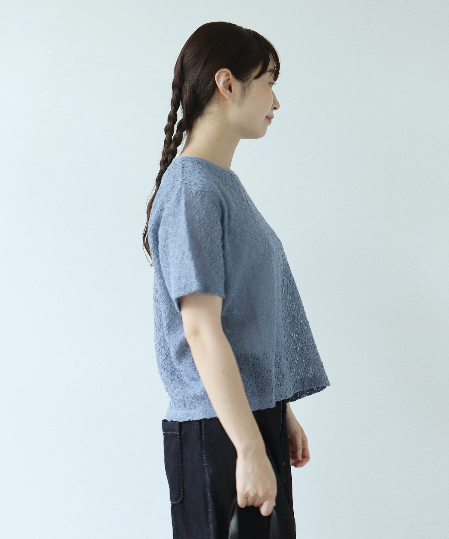 AMBIDEX Store △〇コットン / カールマイヤー Tシャツ .(F AMBIDEX Store △〇コットン / カールマイヤー Tシャツ .(F