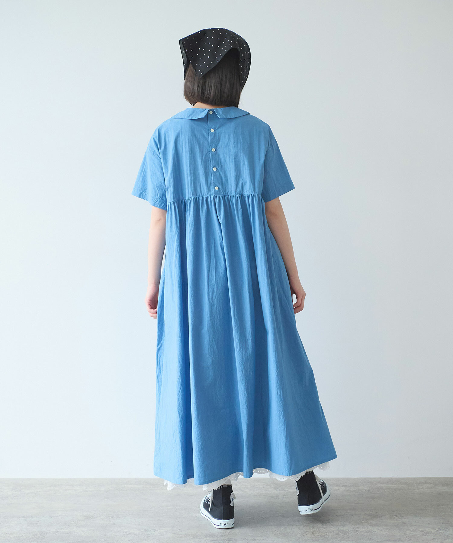 AMBIDEX Store ○ 80 / タイプライター ナチュラルトリプルワッシャー
