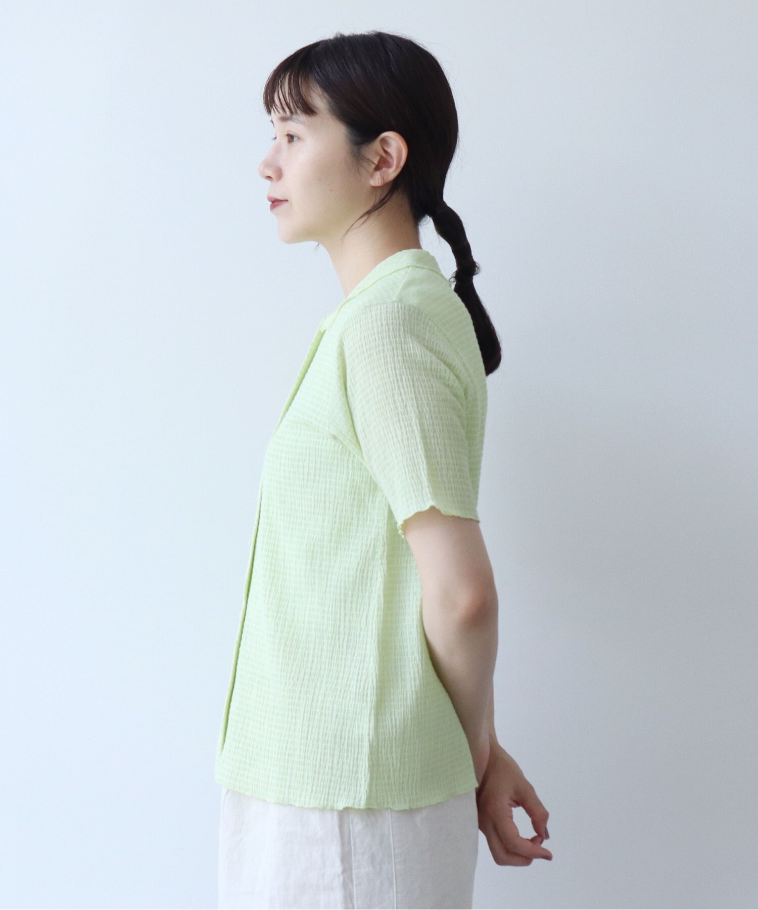 10064【QR正規品確認済み】ストーンアイランド☆定番カラージャケット 10064【QR正規品確認済み】ストーンアイランド☆定番カラー