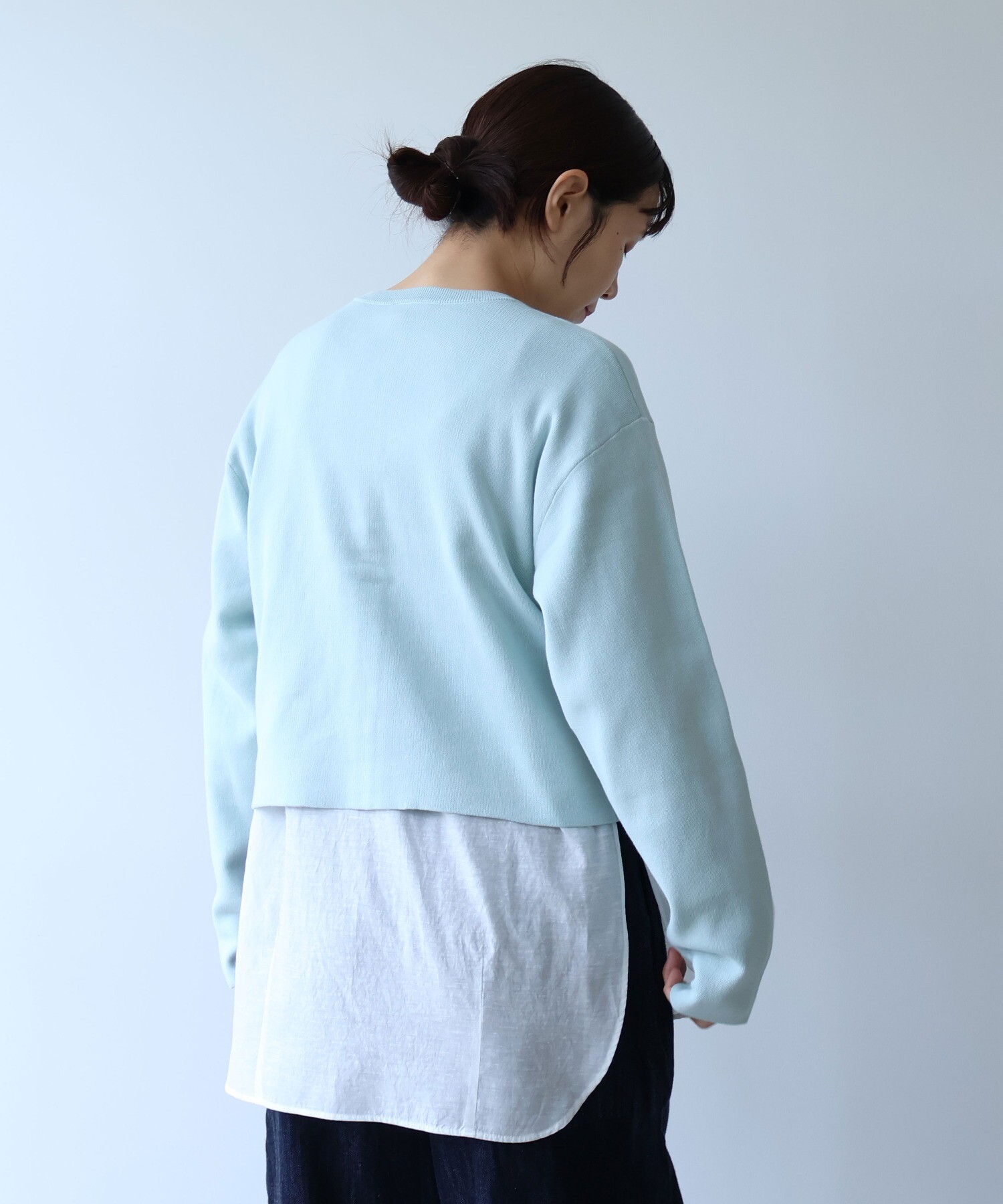 ■TOMU0402ページ■ AMBIDEX Store 【予約販売】○コットンスムース ショート