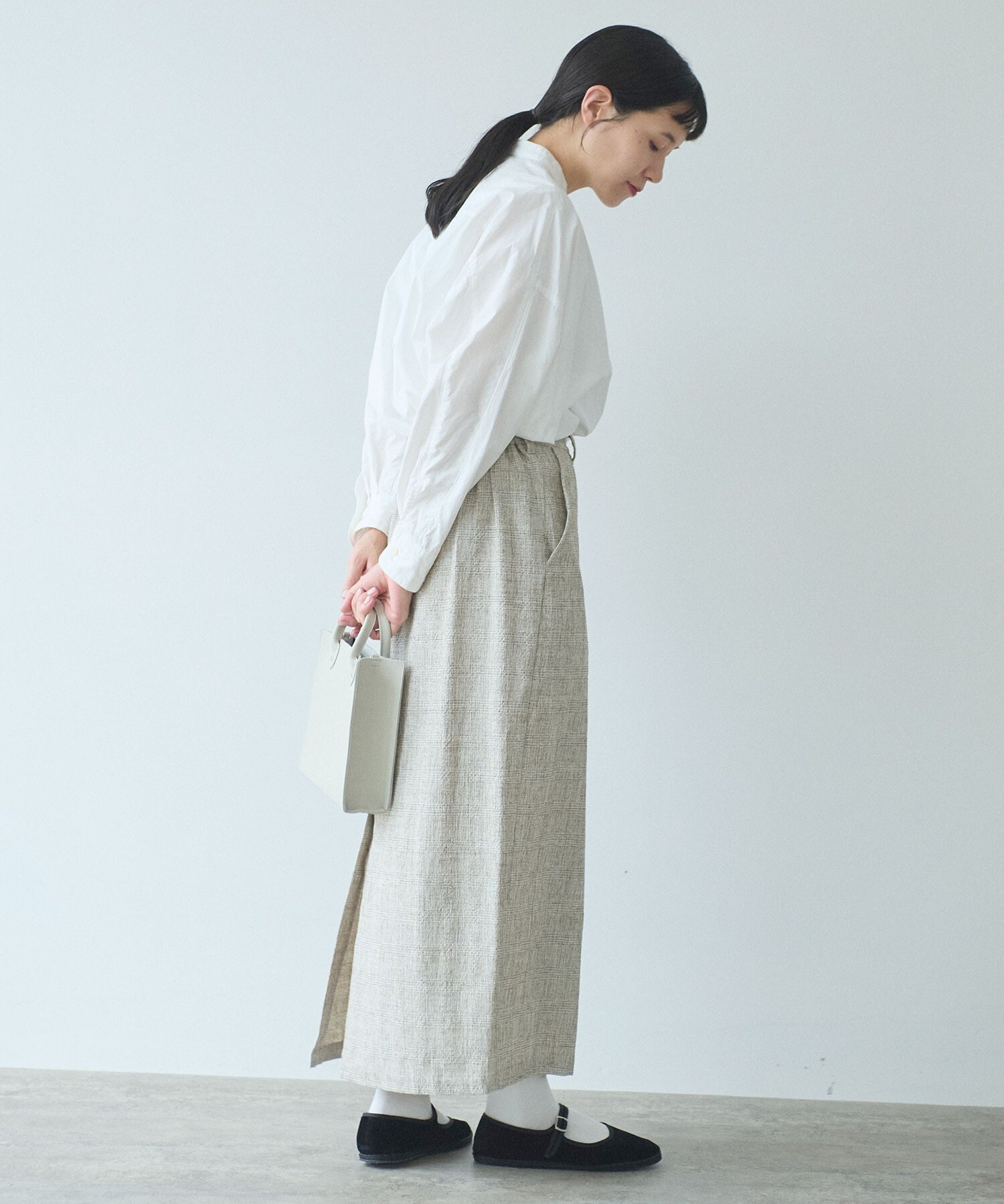 タイトスカート - SOÉJU online store｜上質な大人の女性のため