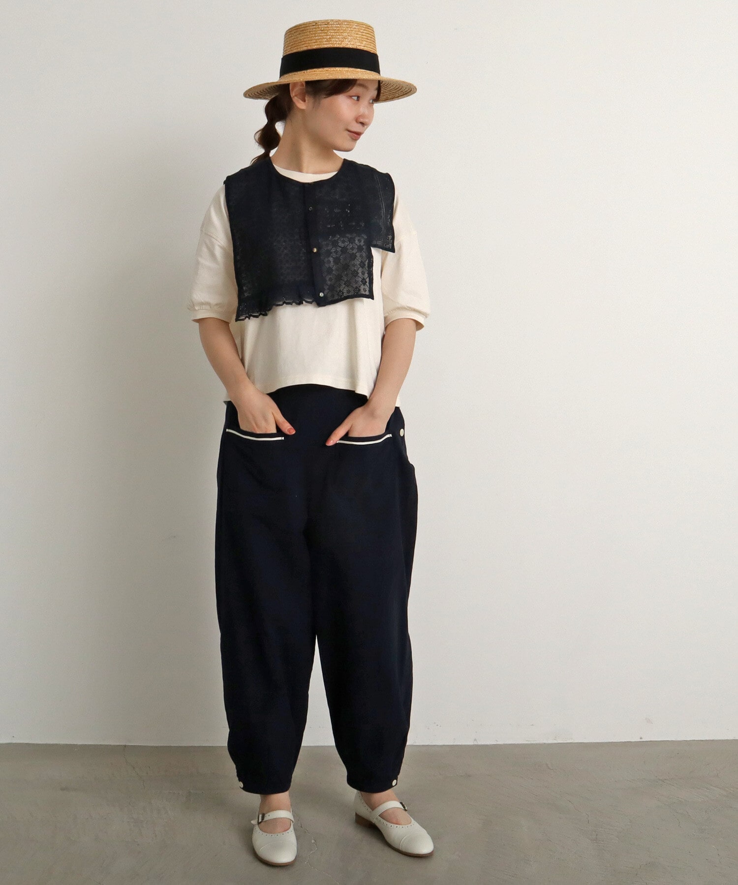 model:162cm