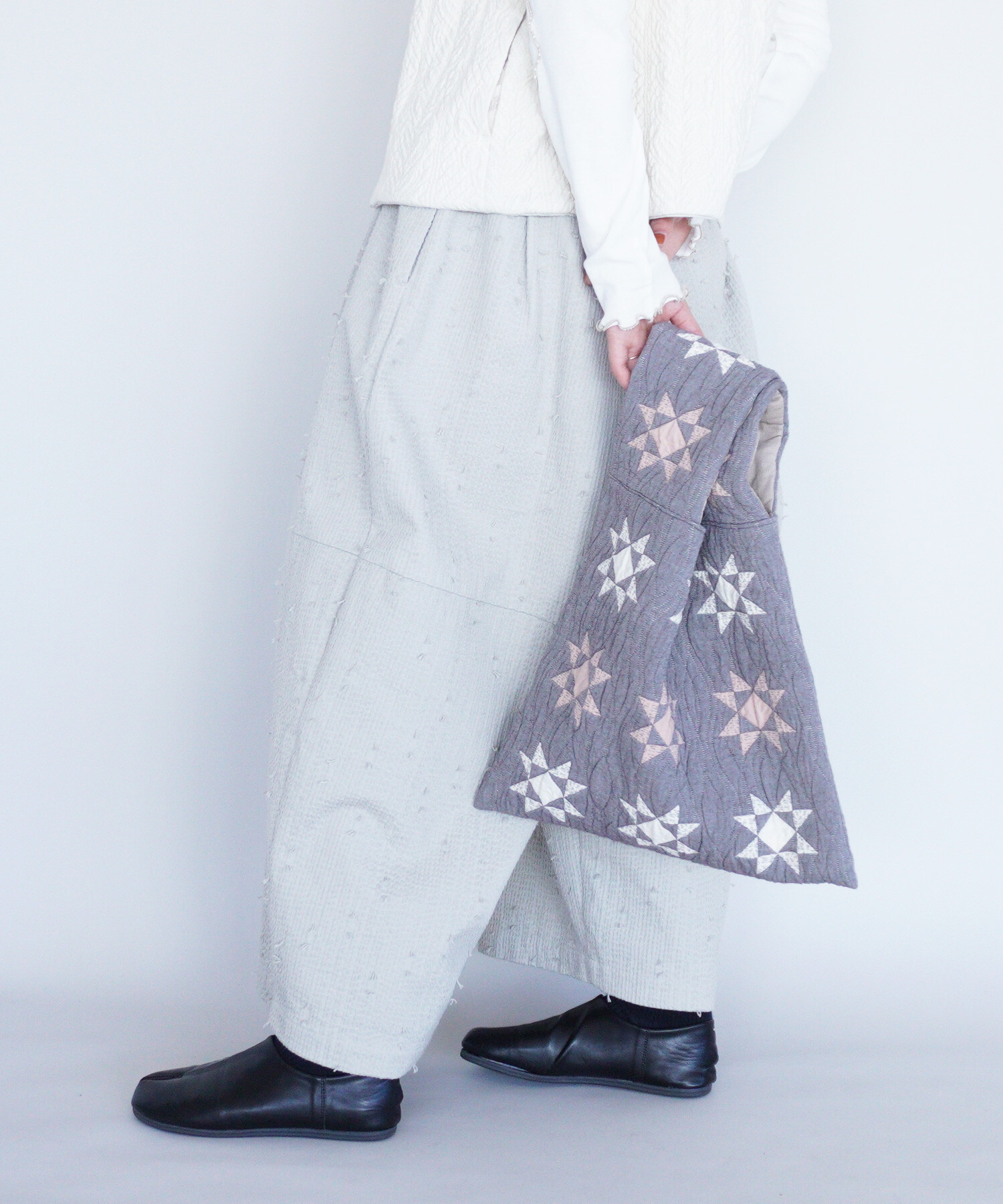 美品ウノアunoaFlower gate sand gray Pique Veranda ArmorGuard 15/16 in. x 5-1/4 in. x 8 ft. Square Edge