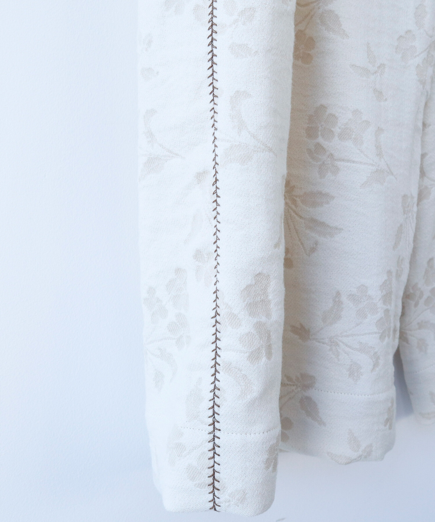 AMBIDEX Store 〇flower tale ギャザーワイドパンツ(F キナリ): Rin