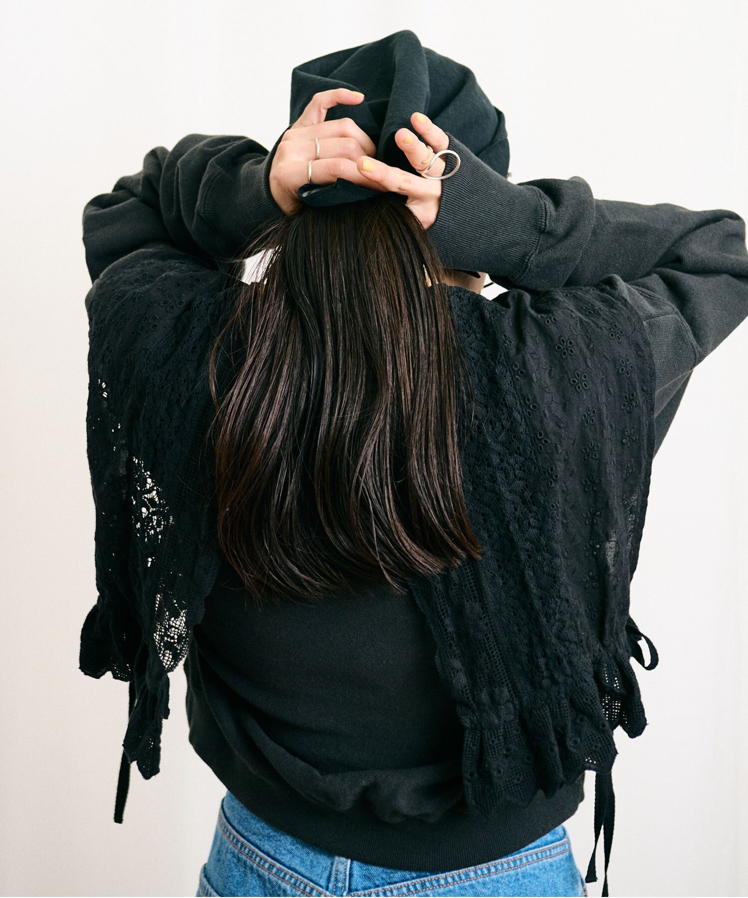 AMBIDEX Store △〇Carol vest(F キナリ): l'atelier du savon