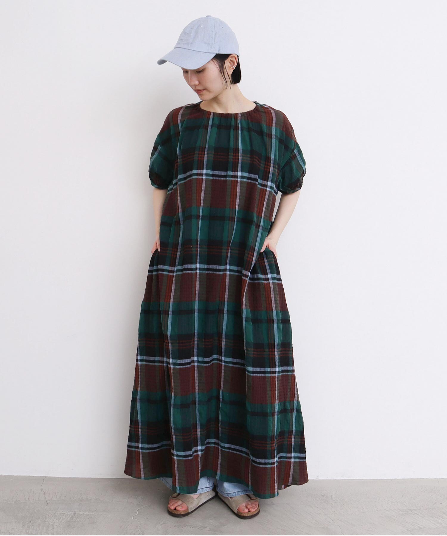 F.O.Online Store｜セーラーカラーワンピース | Rakuten Fashion
