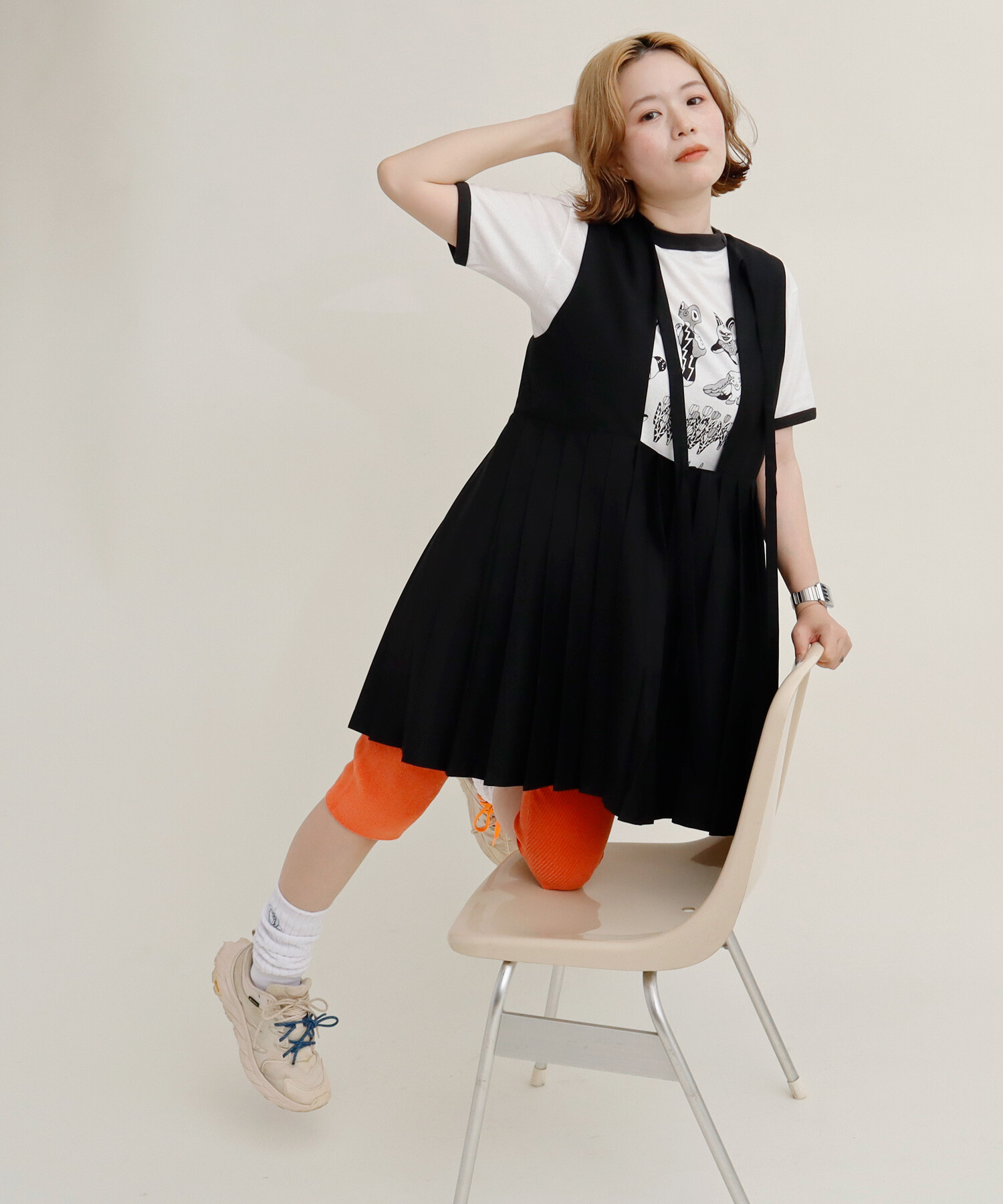 ❤️限定レア❤️ファッションロイヤリティ ホリデースポット ダニアザラ✨海外 他の投稿▶︎ @nemuwo_mga 2/21(金)公開 Welcome Back! Jam Land