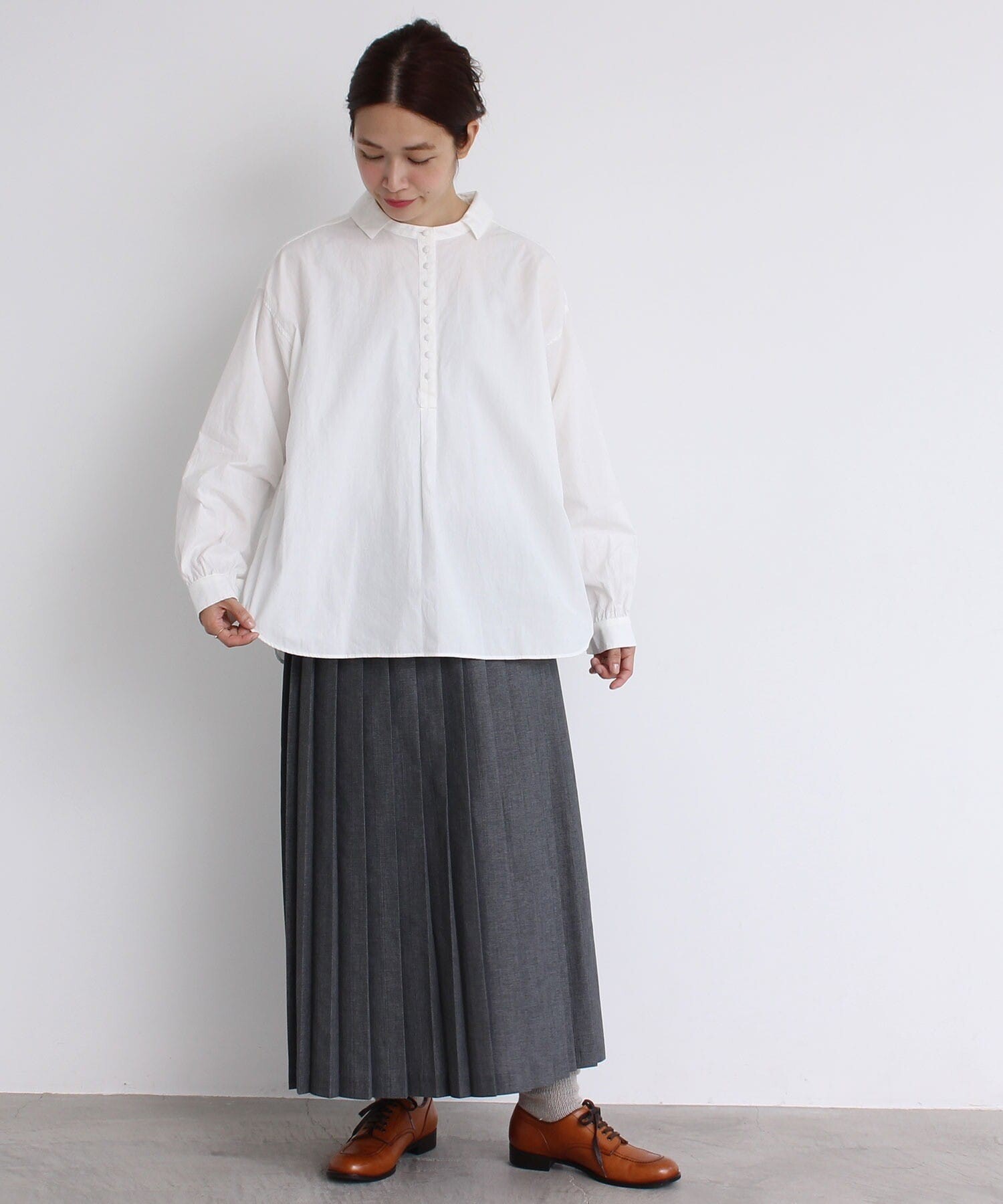 model:160cm