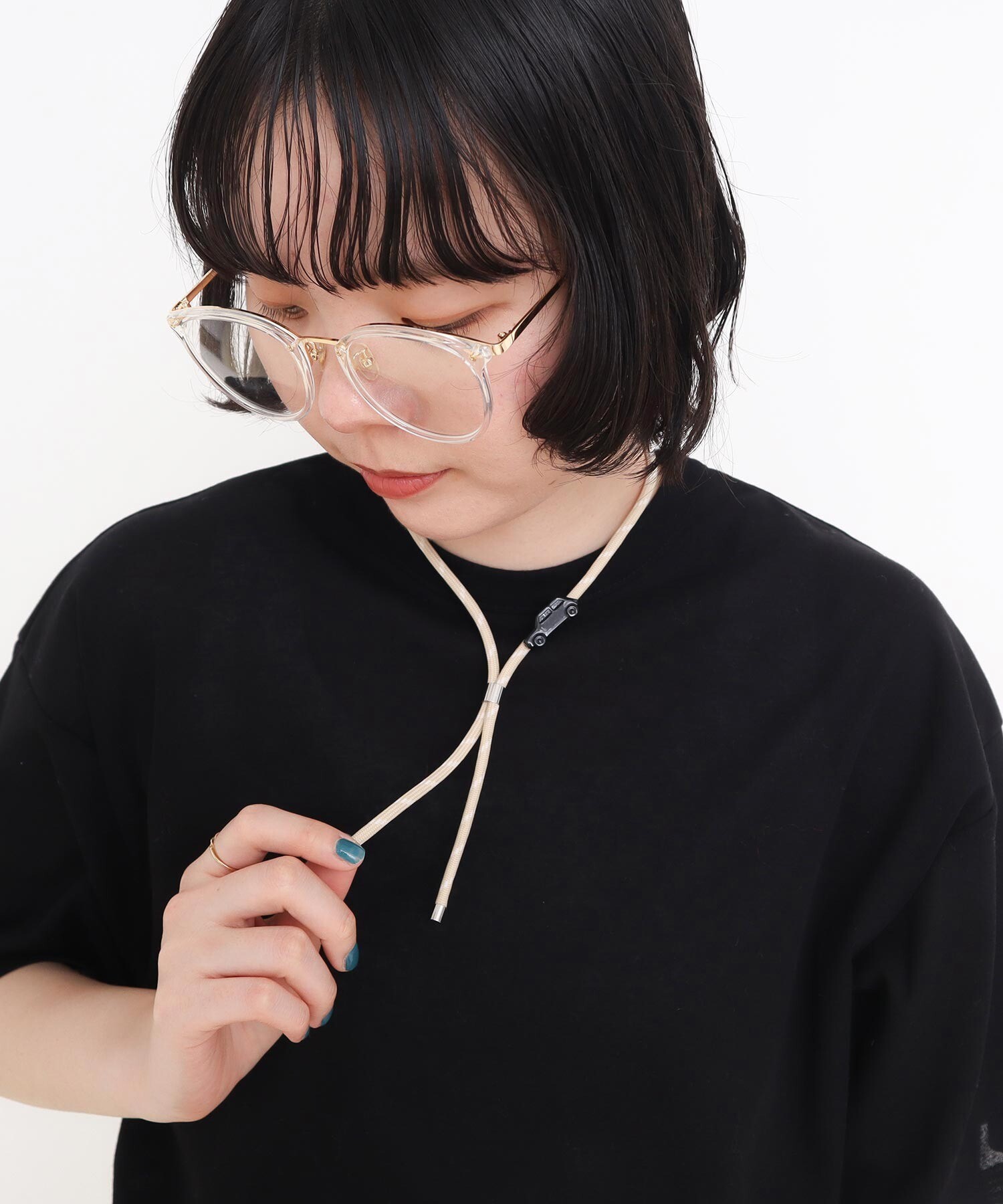 AMBIDEX Store 【予約販売】〇DRIVE チョーカー(F クロ): l AMBIDEX Store 【予約販売】〇DRIVE チョーカー(F クロ): l
