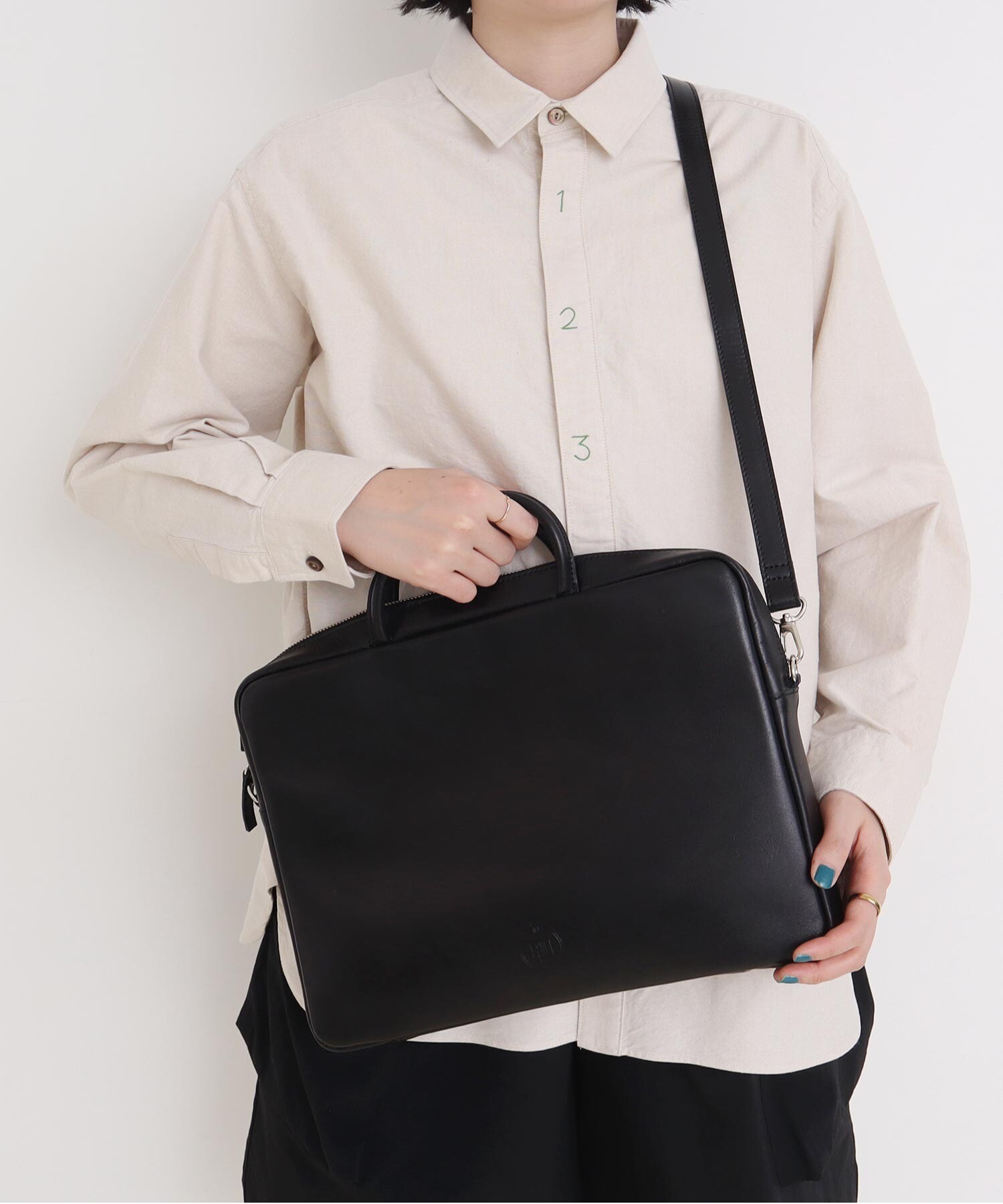 2wayショルダーバック doplight berry+forest tile① 2WAY BAG – RAMIDUS ONLINE