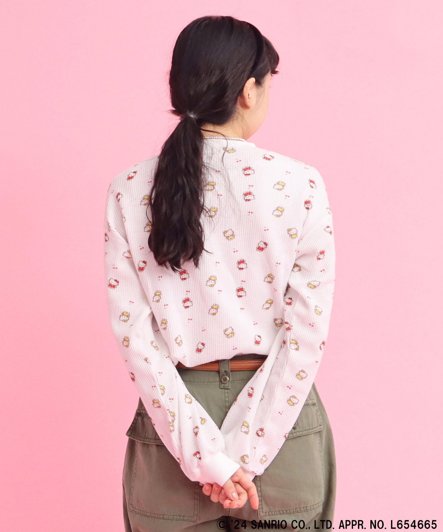 AMBIDEX Store ○【WEB・原宿路面店限定】SANRIO/サンリオ