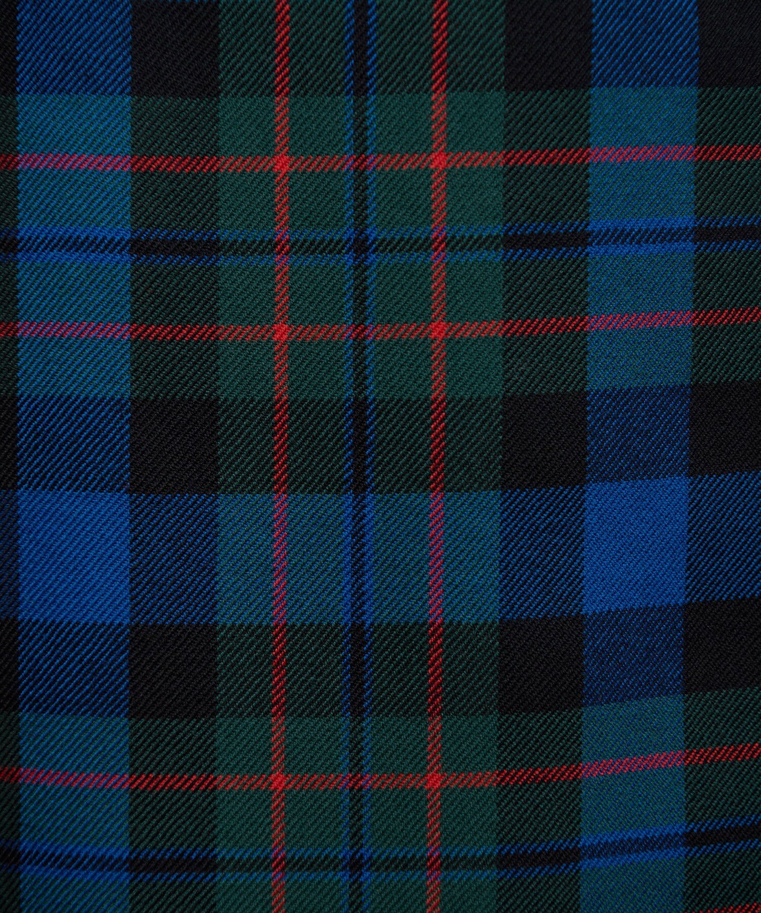 AMBIDEX Store ○2/48タータンチェックワンピース(F イエロー): CHILD