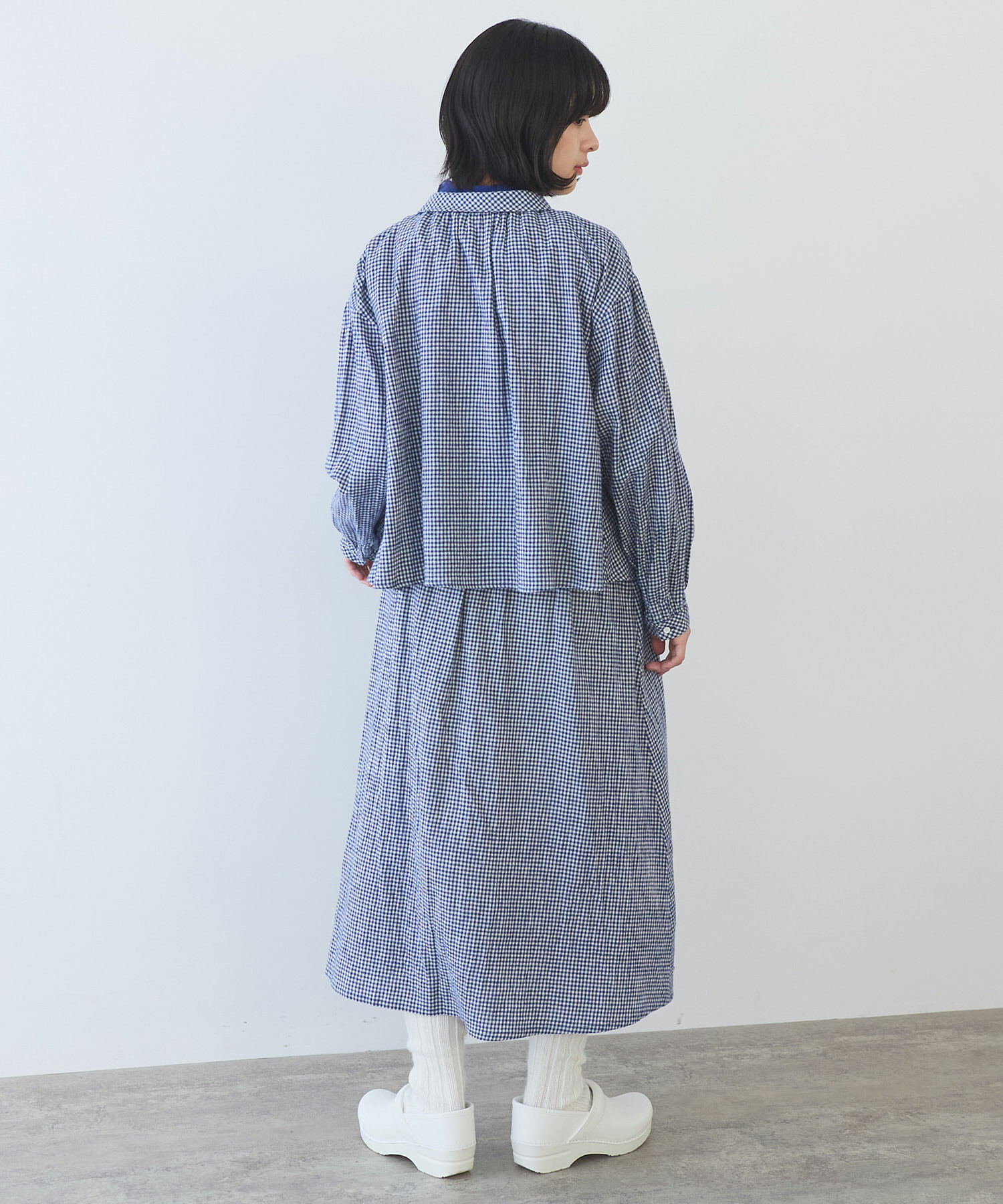 【専用】OHGA SAVON トップス CATEGORY TOPS | OHGA