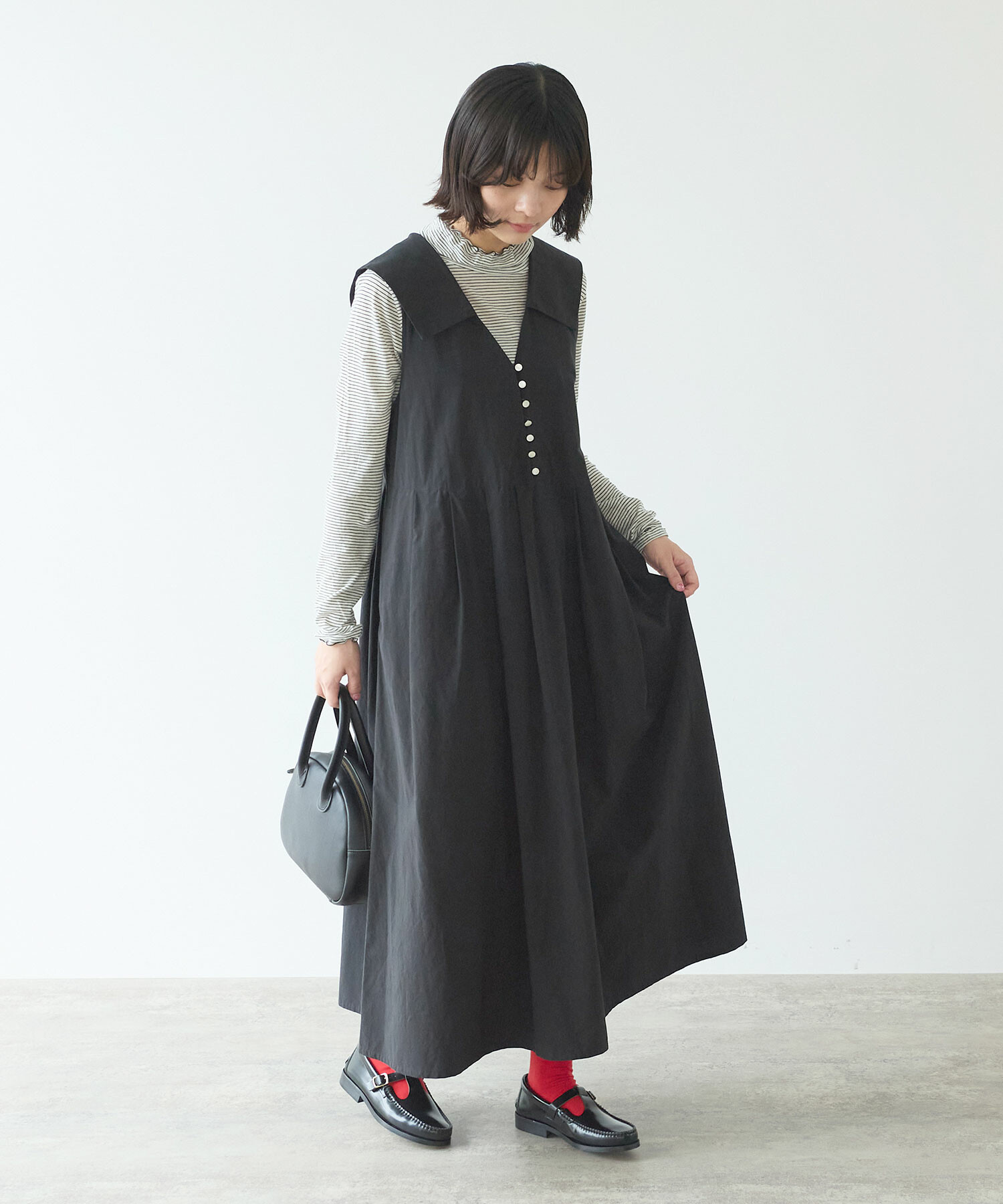 AMBIDEX Store 【予約販売】〇 コットン / キュプラ 高密度ブロード