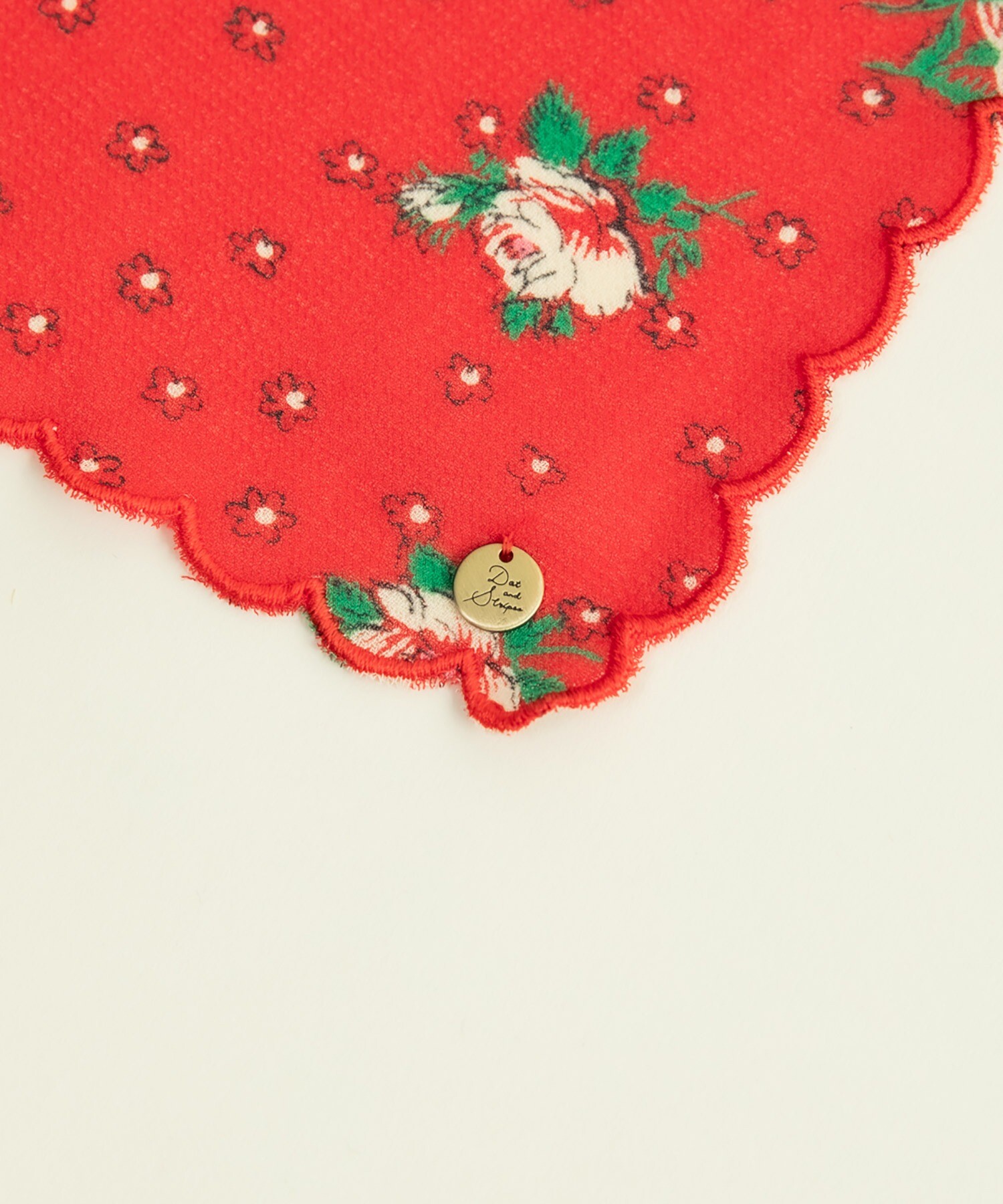 イタリア製 Liberty Fabrics 2023S/S LIBERTY FLOWER MARKET