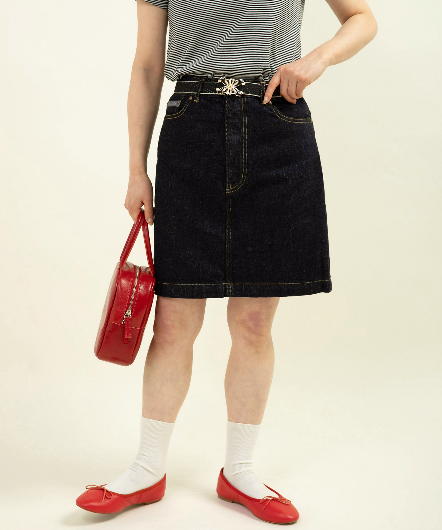 週末限定⭐︎美品⭐︎ LOEWE デニムスカート　36 S359Y13X41_5475_1F.jpg?sw=512&