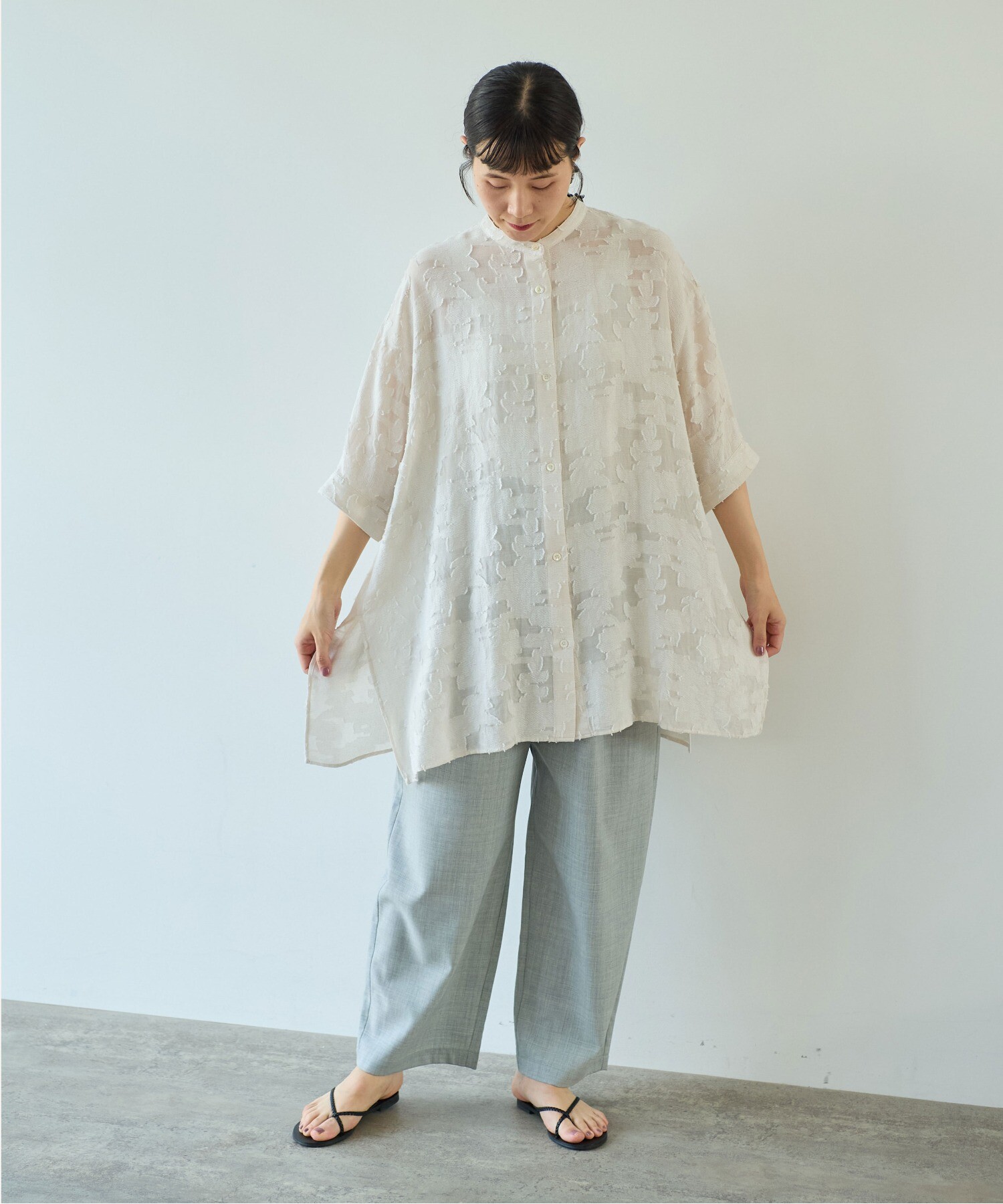 優里 ベテルギウス 長袖Tシャツ ブラック Mサイズ Zephyren Online Store / 優里xZEPHYREN -Betelgeuse- S/S TEE NAVY