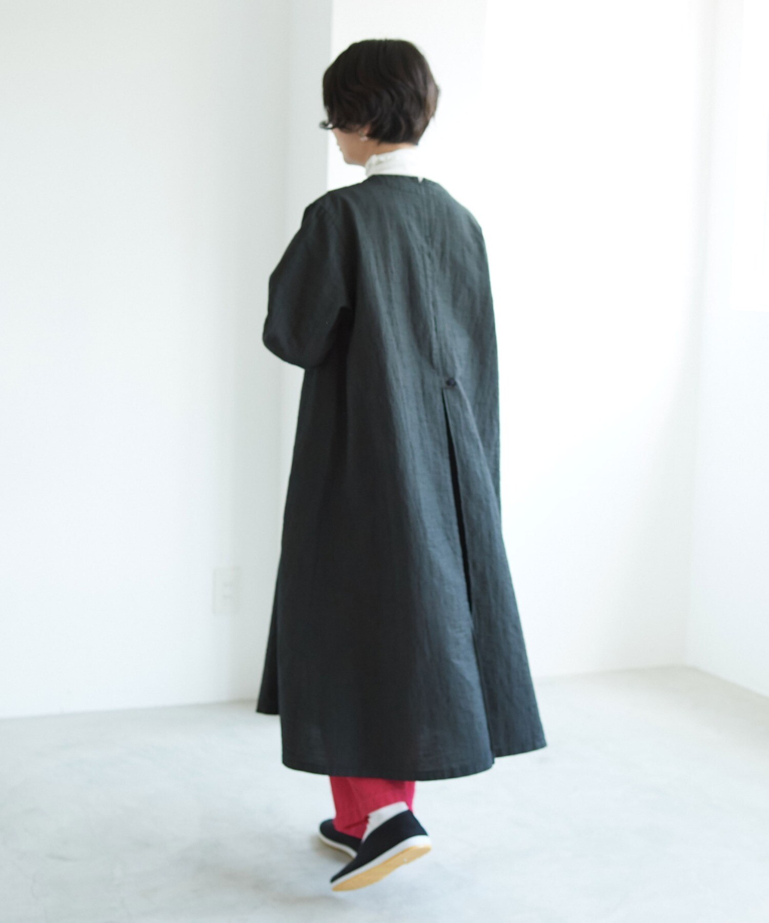 ※こちらの商品はサンプルを着用しております。