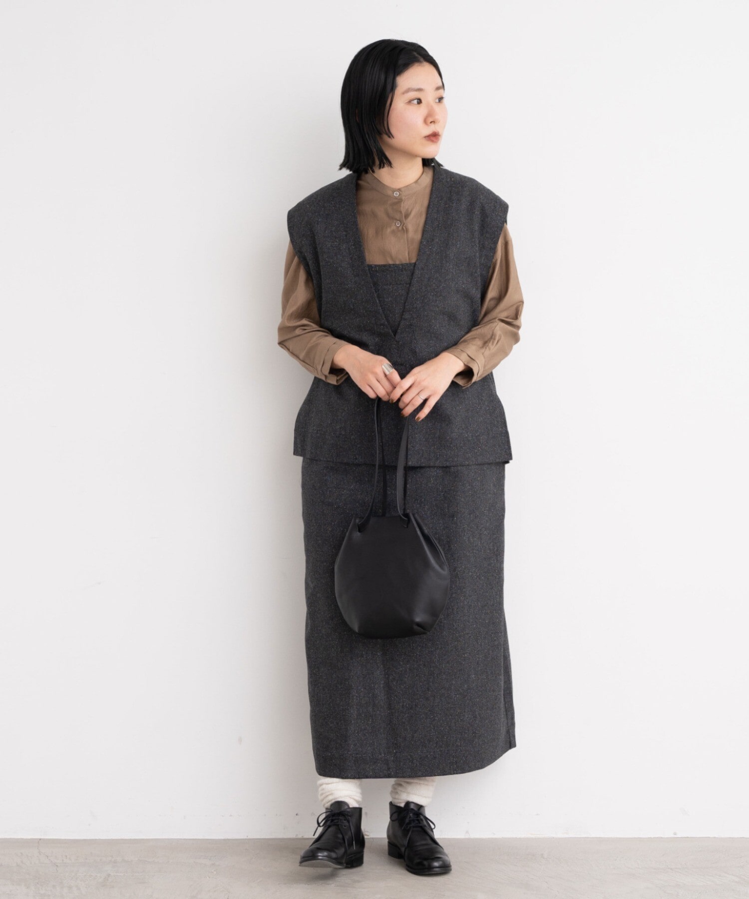 model:159cm