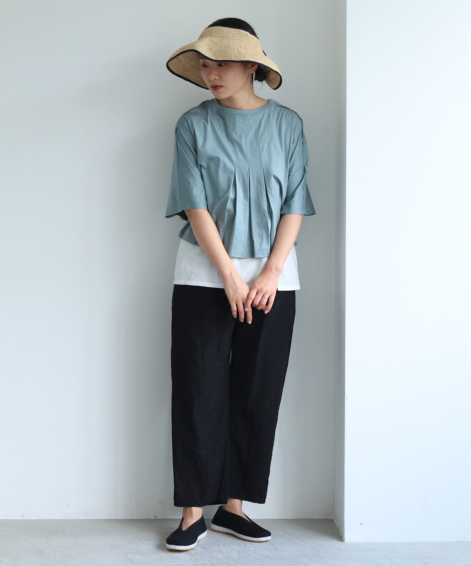 model:159cm