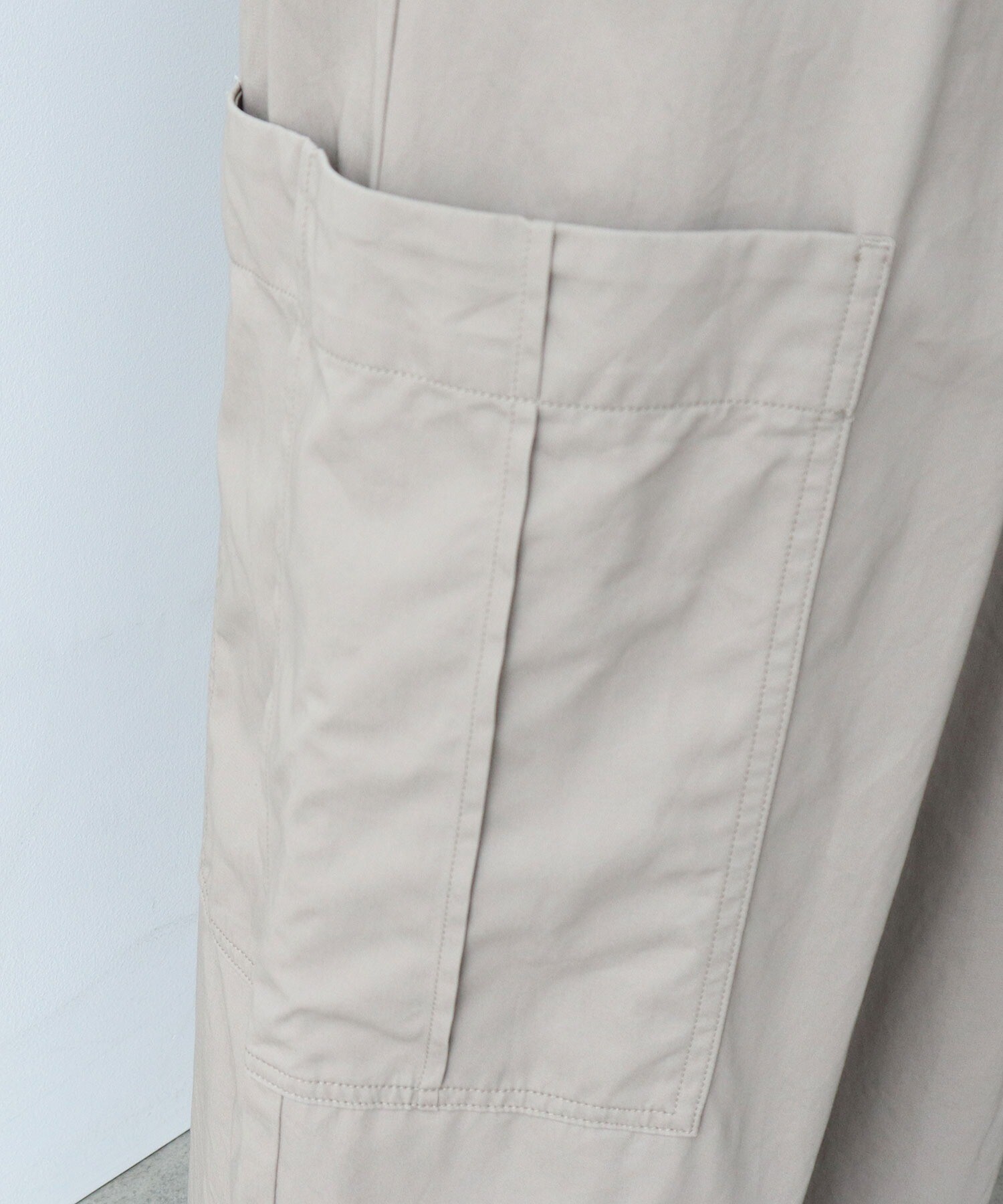 BRUNELLO CUCINELLI（ワークパンツ/カーゴパンツ）のフリマ