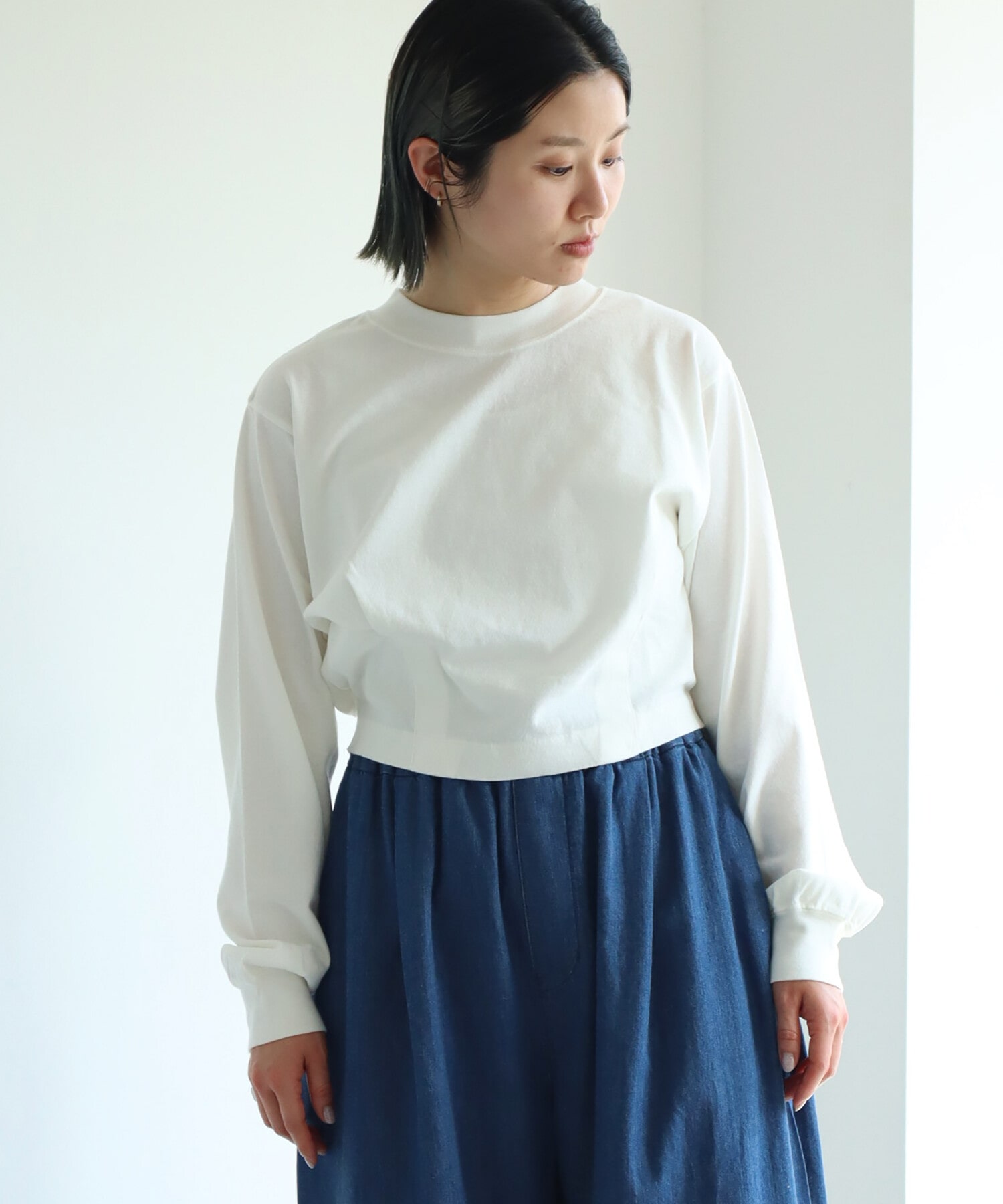 model:159cm