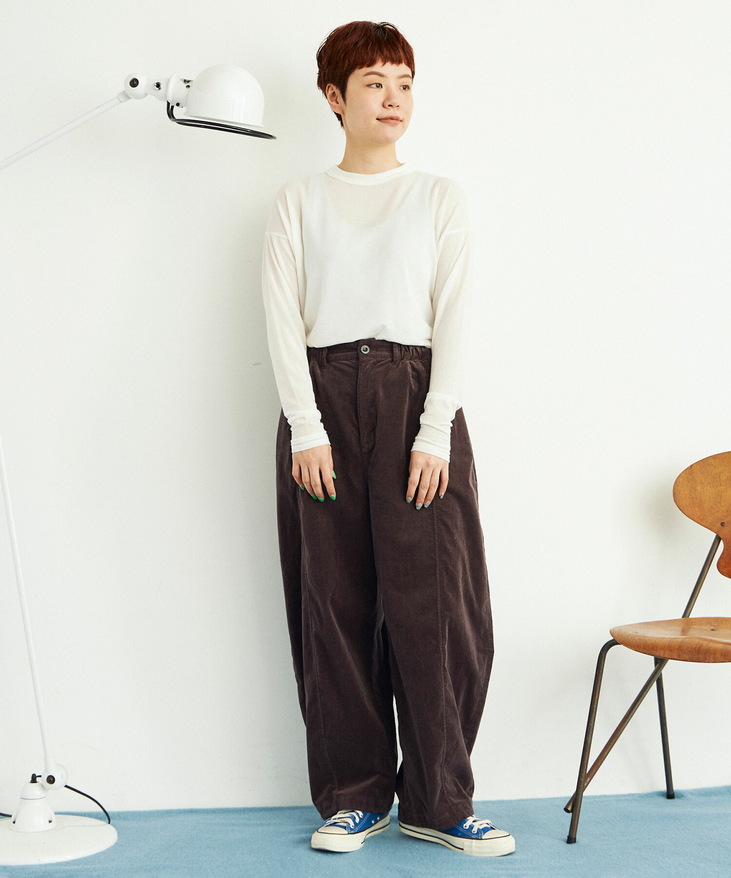 リリページ 上野リチ L.Rix Fantasy / Felice Rix-Ueno Archive I