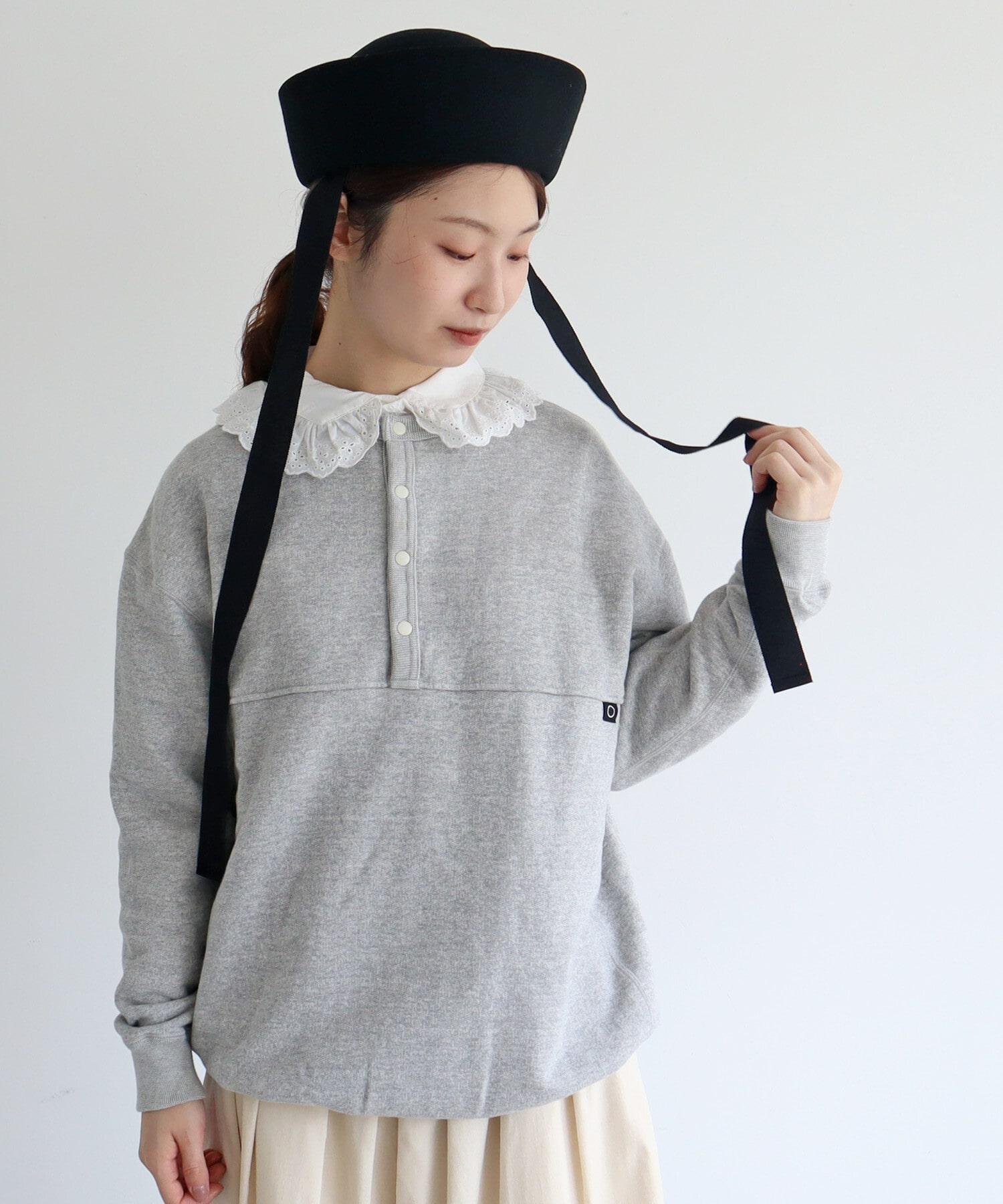 model:160cm