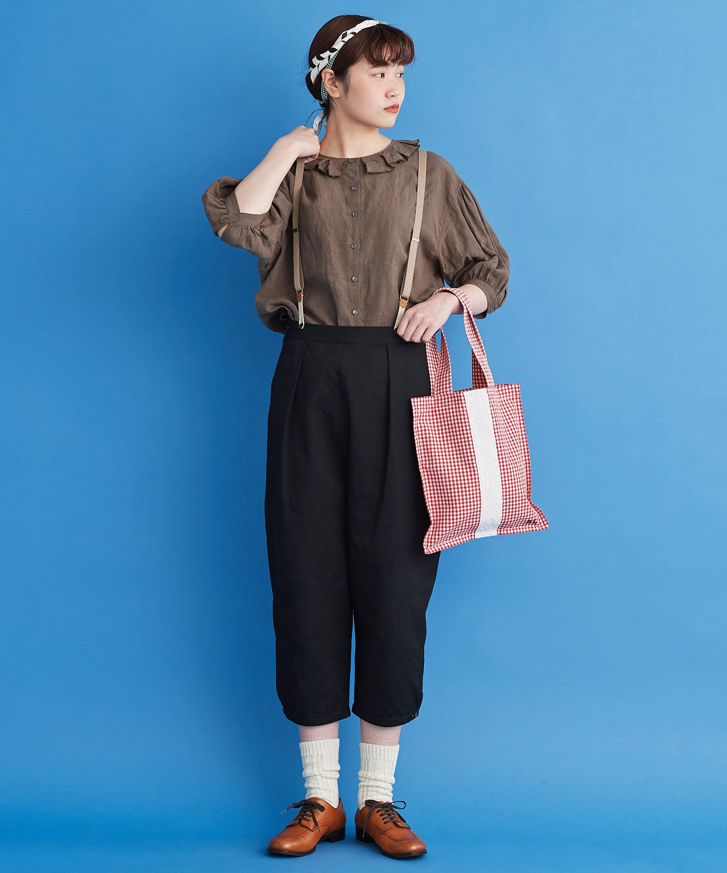 model:167cm