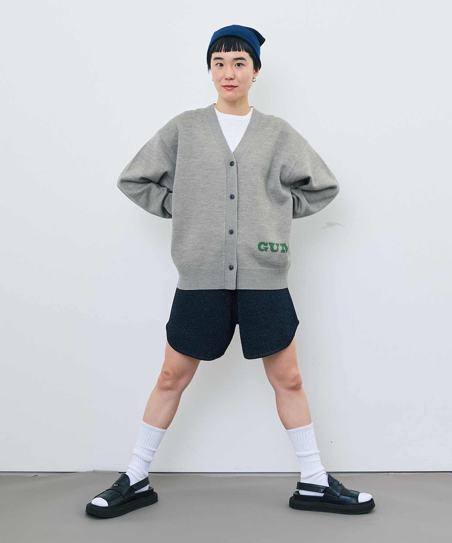 nonnonページ Brooks Brothers x eYe Junya Watanabe MAN Oxford Shirt
