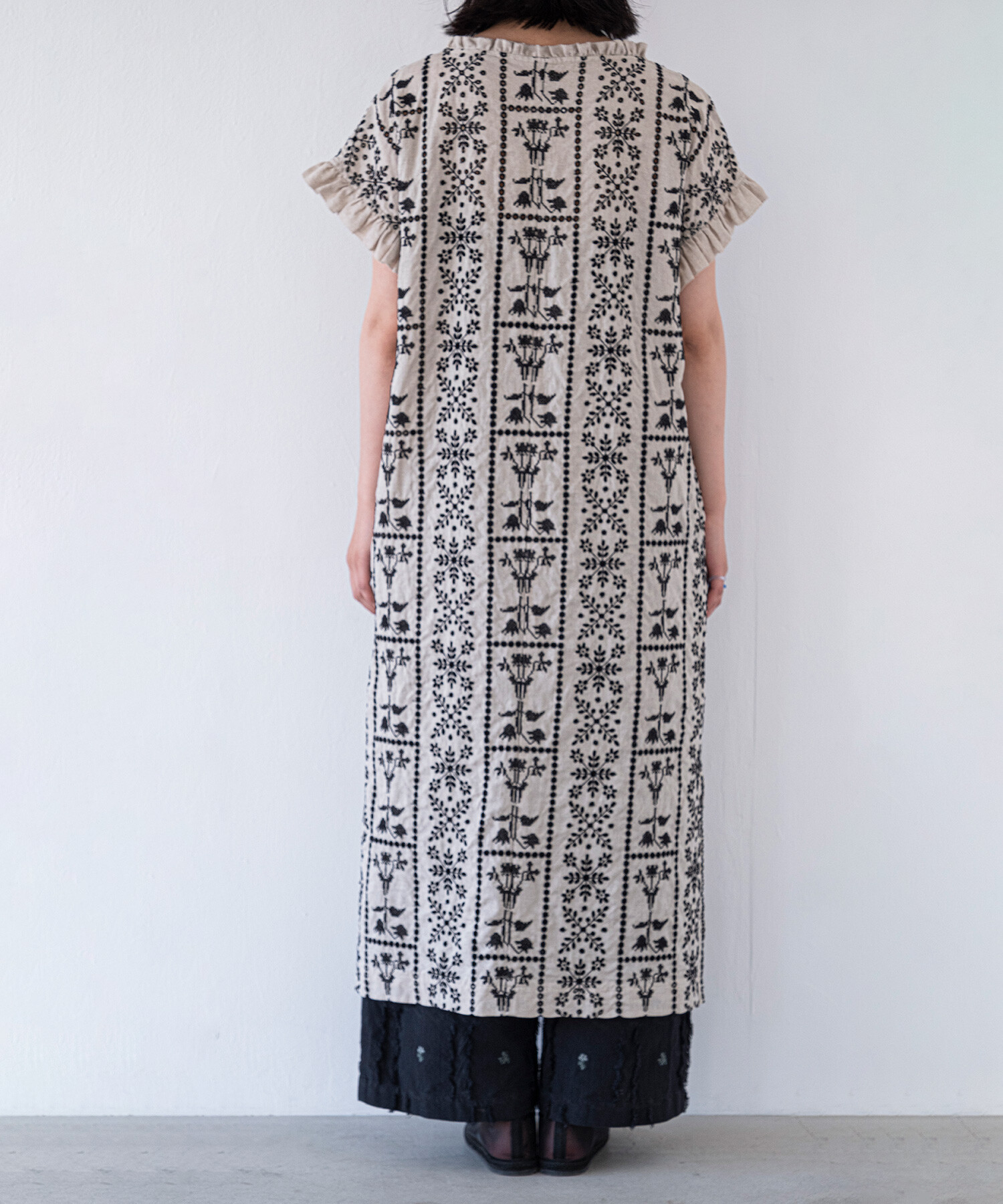 専用ページ　TULIP様 Flower Double Clip / 6P – ナカトシ産業 Nakatoshi Trading Co