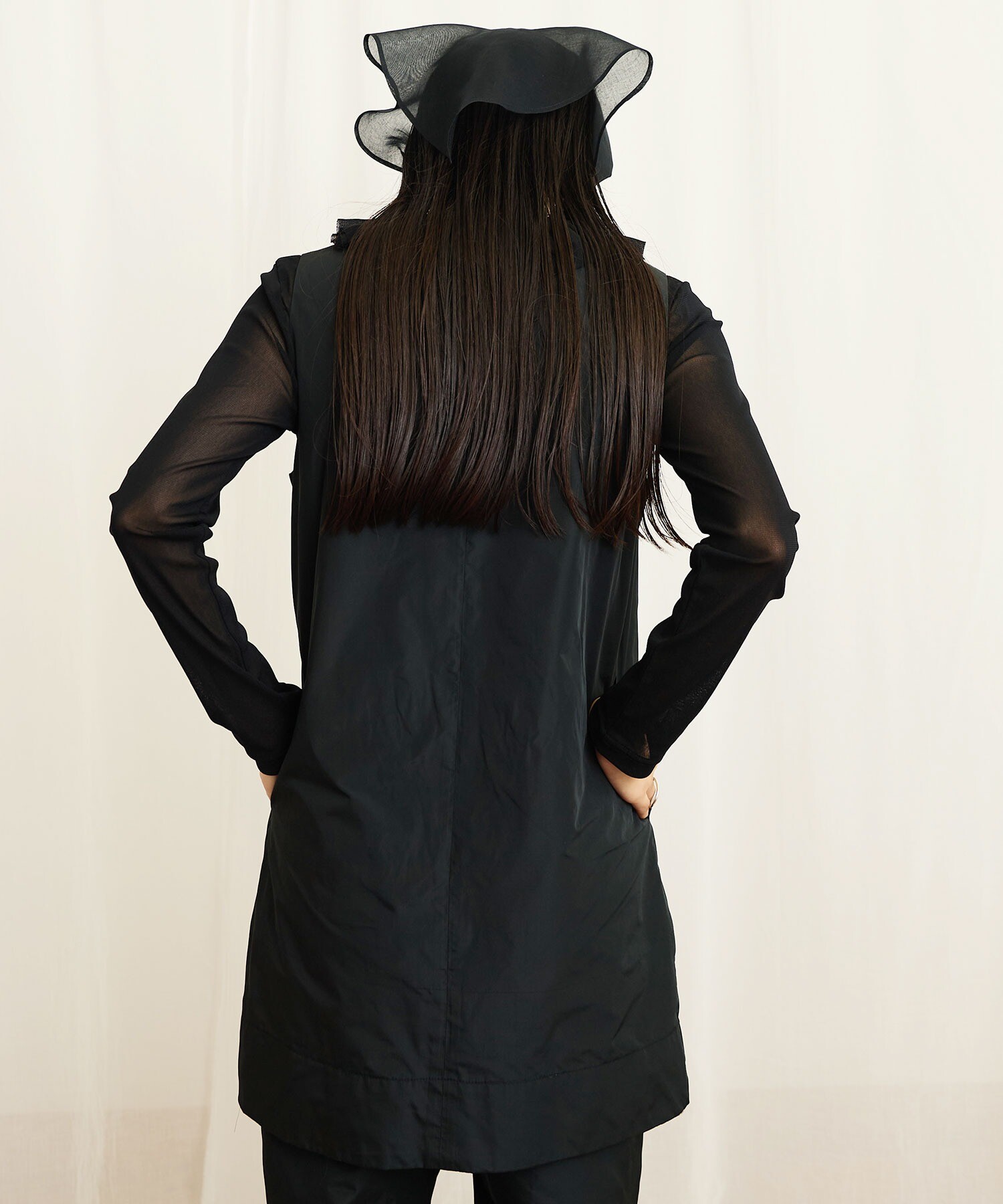 AMBIDEX Store ○○YAYA blouse(F ボルドー): l'atelier du savon