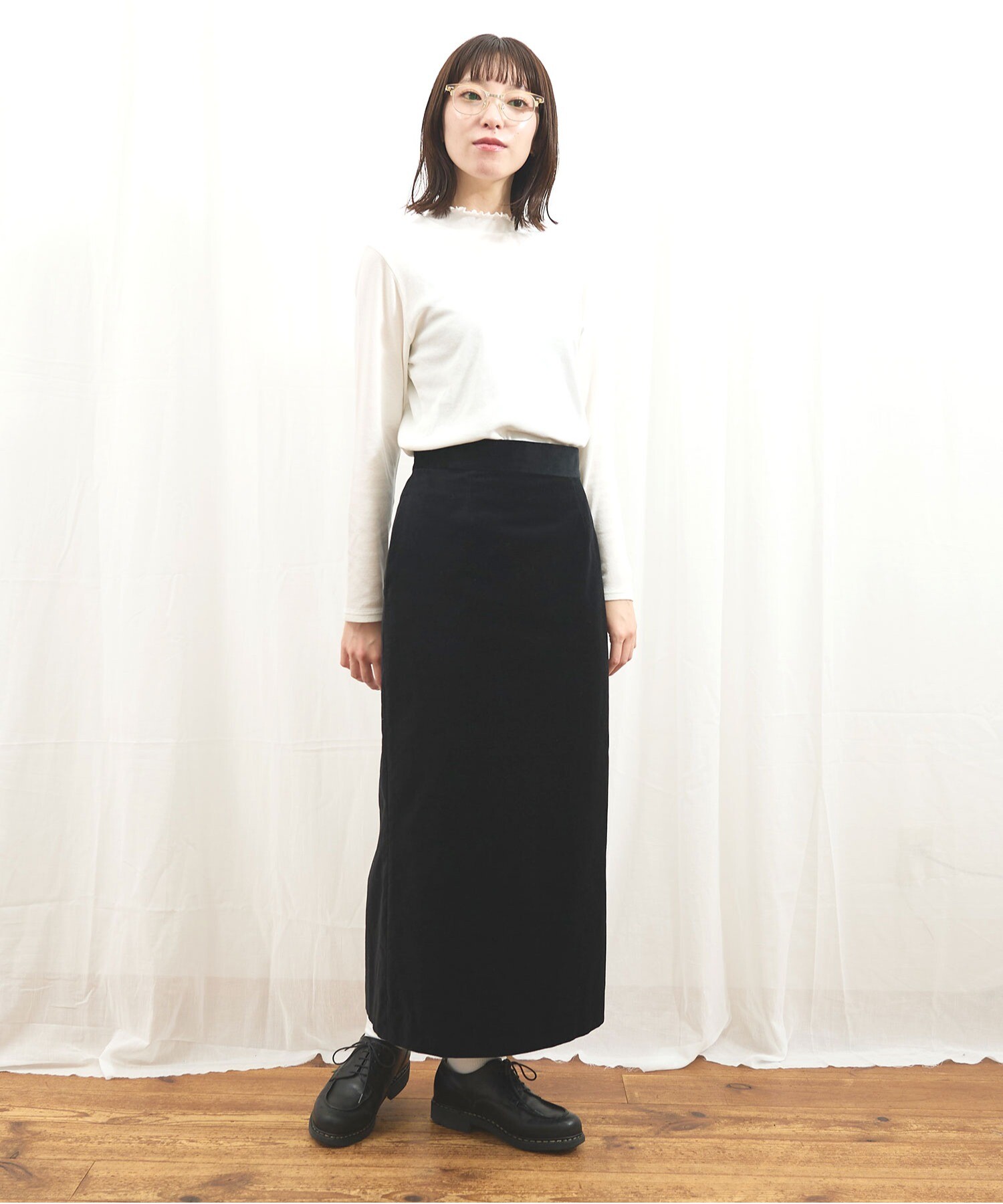 AMBIDEX Store 〇Hi-twist Milano mini turtle(F イエロー): l'atelier