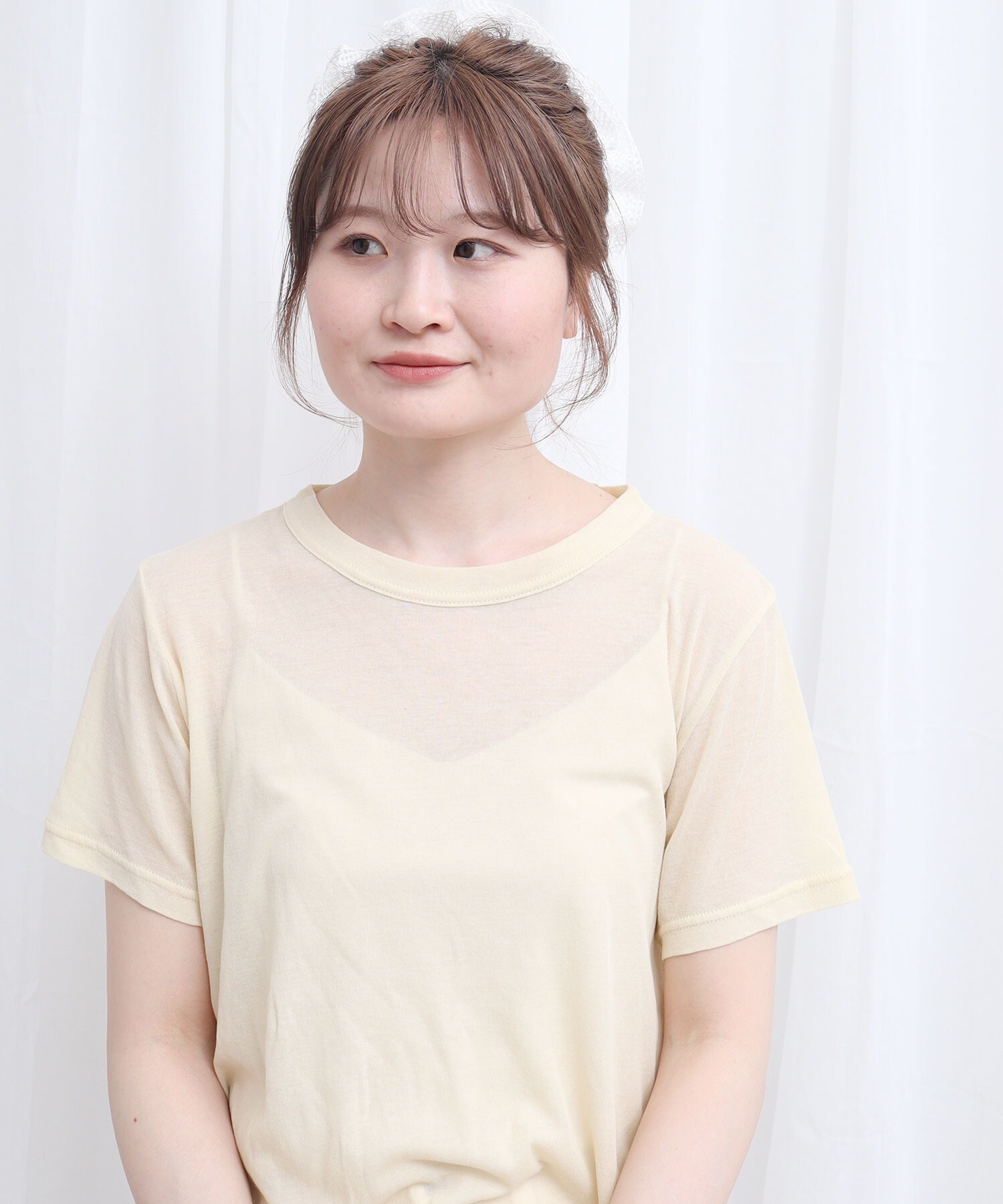 AMBIDEX Store 〇chouchou Nina (F シロ): l'atelier du savon