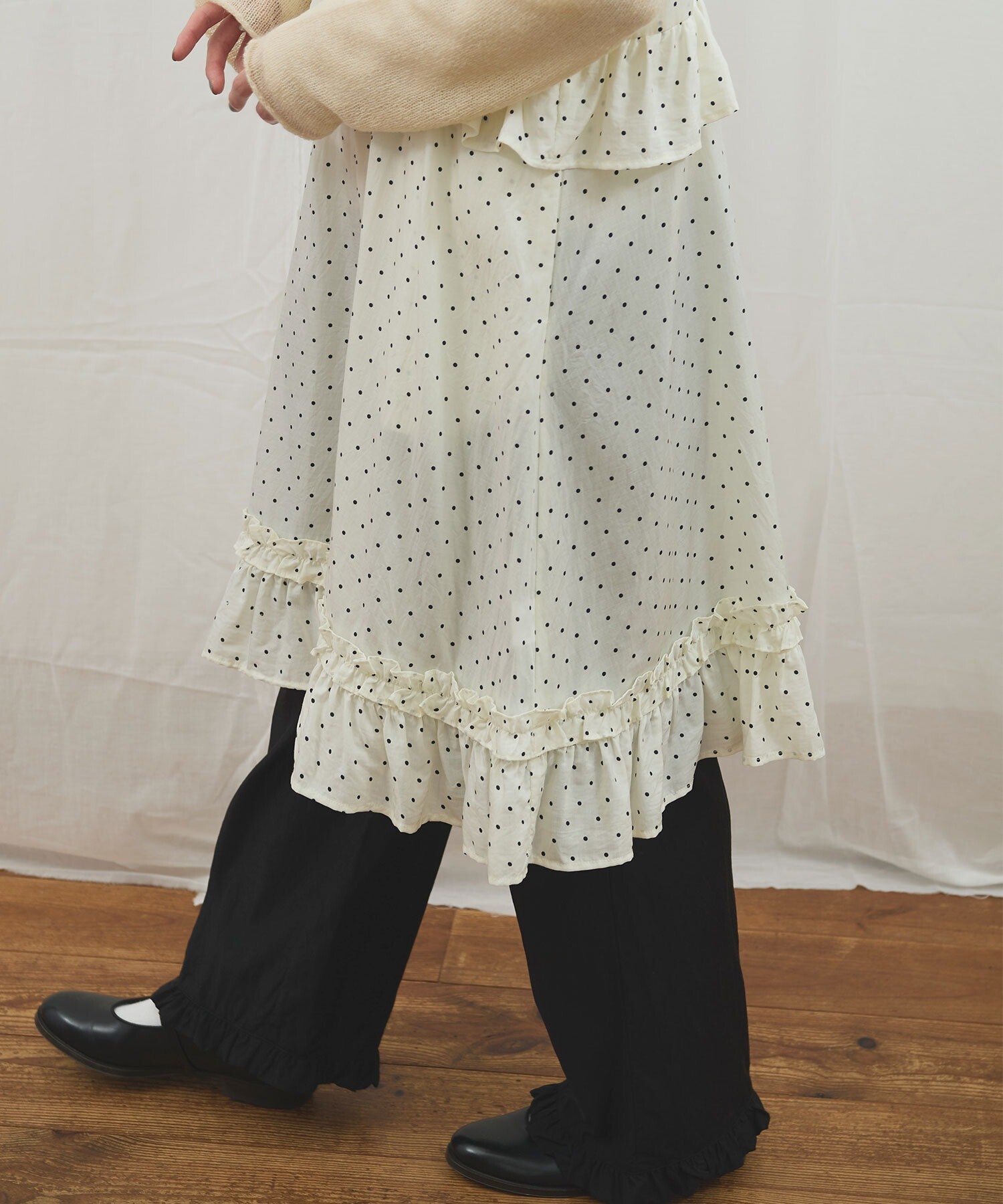 ねむ 9/10 L フーディ SCフーディ (Women's) | Foxfire ブランド公式サイト | 公式通販