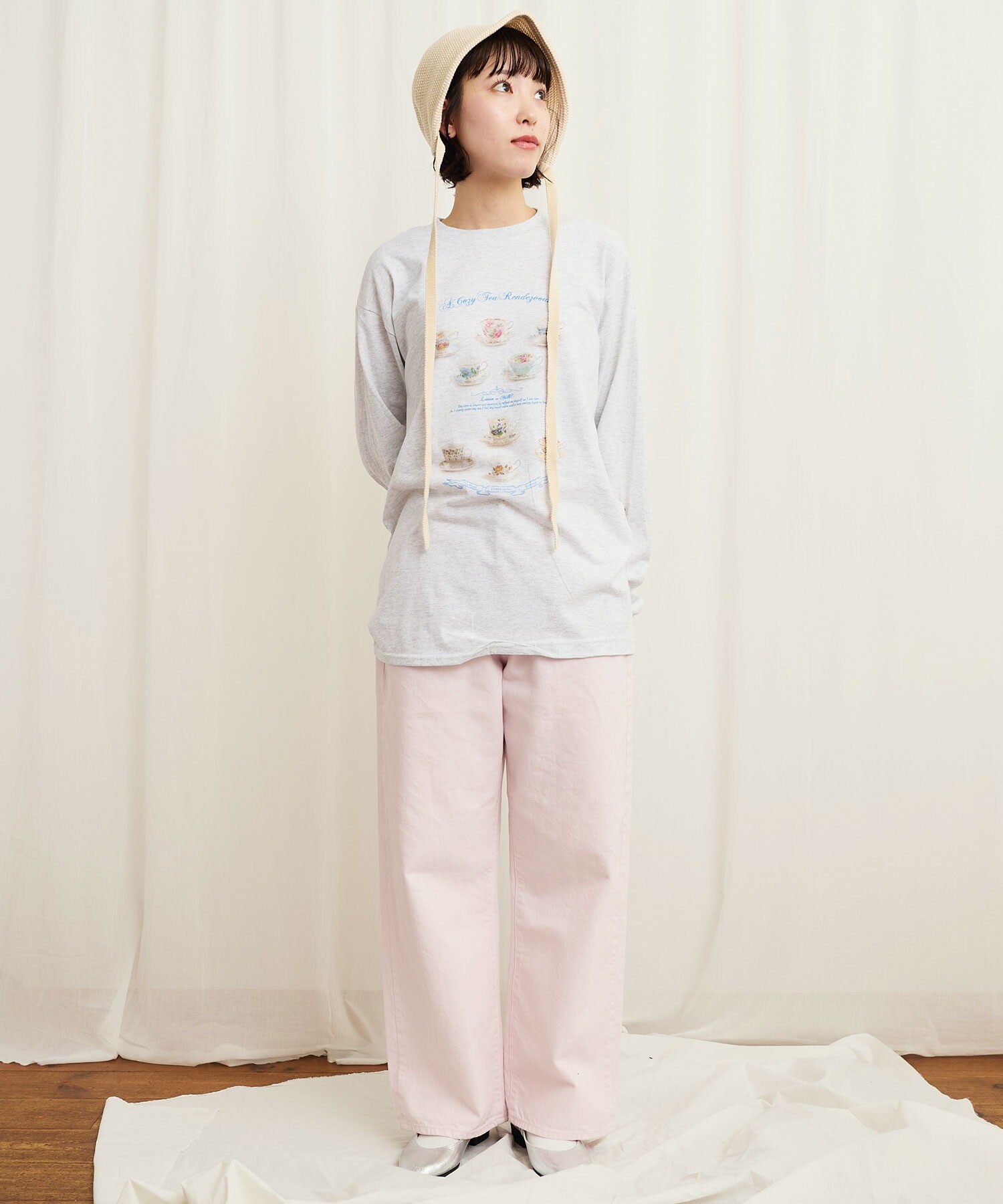 AMBIDEX Store △〇jeans 003(0 アオ): l'atelier du savon