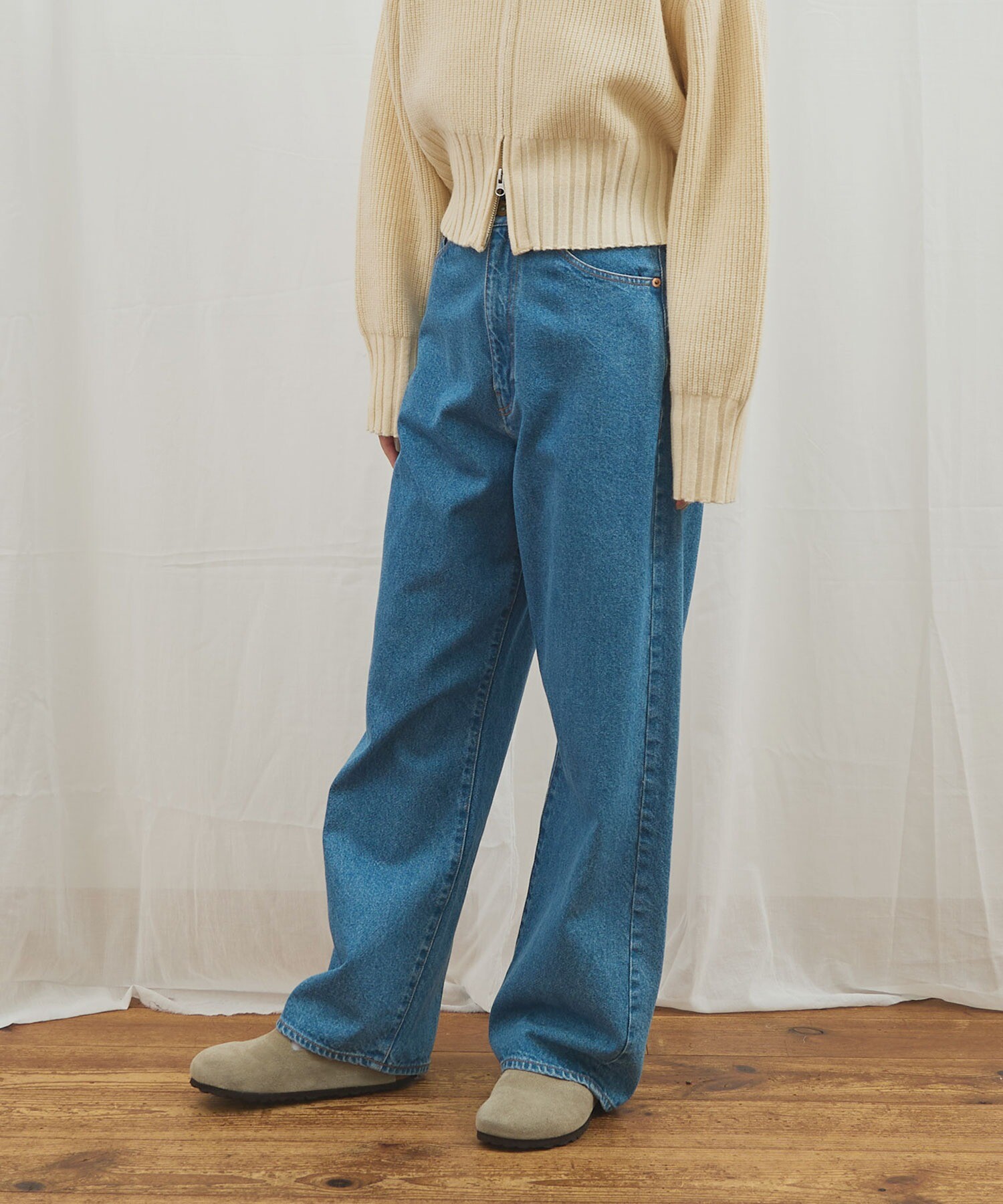 AMBIDEX Store 〇jeans 009(25 クロ): l'atelier du savon