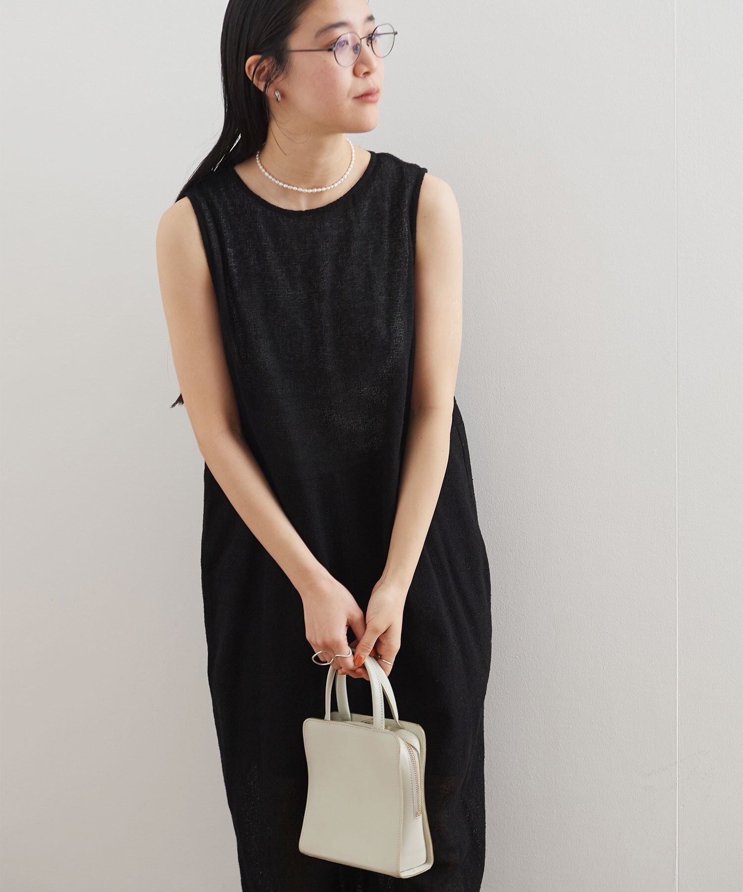 AMBIDEX Store △○petit grandma bag(F クロ): l'atelier du savon