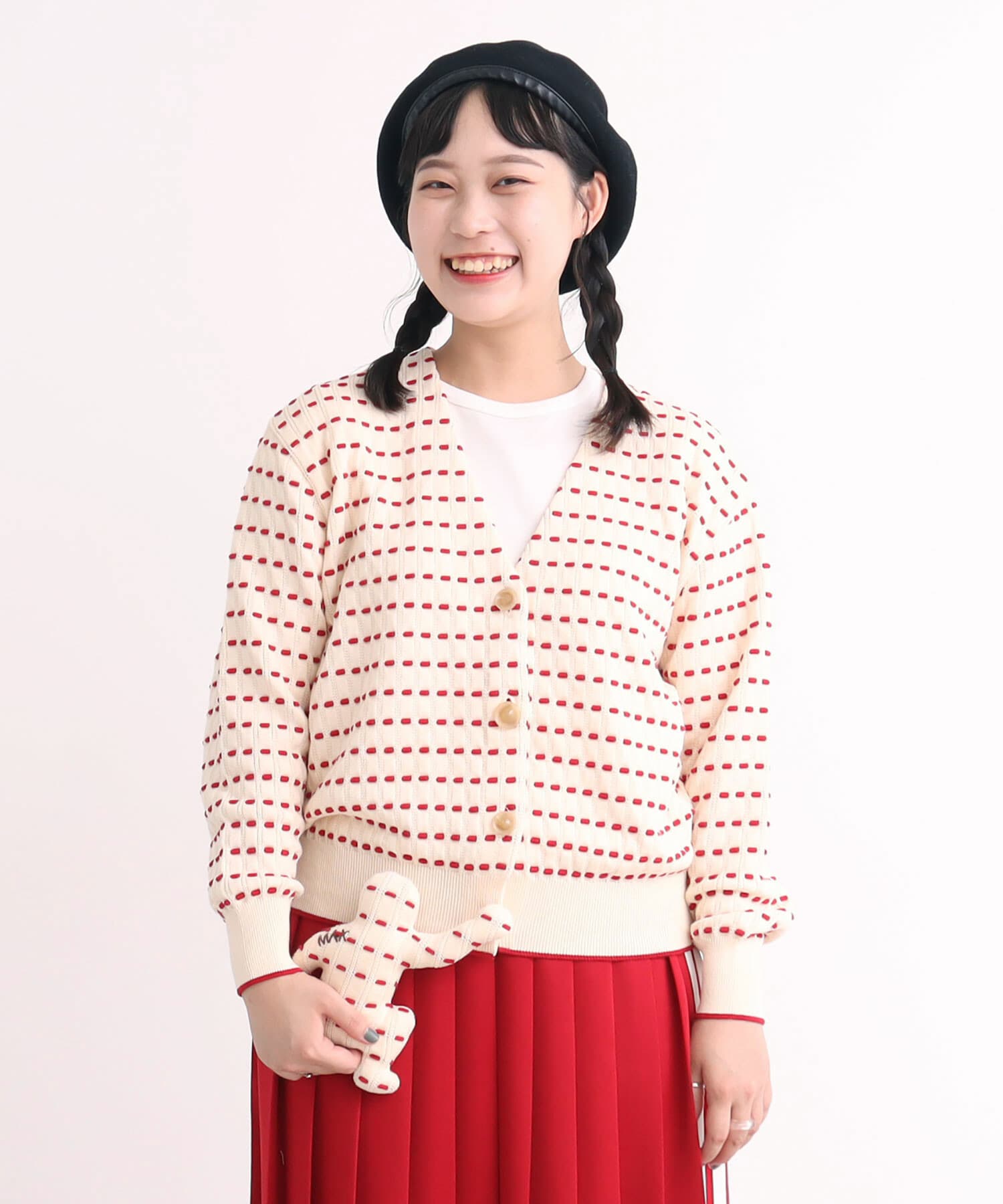 model:159cm