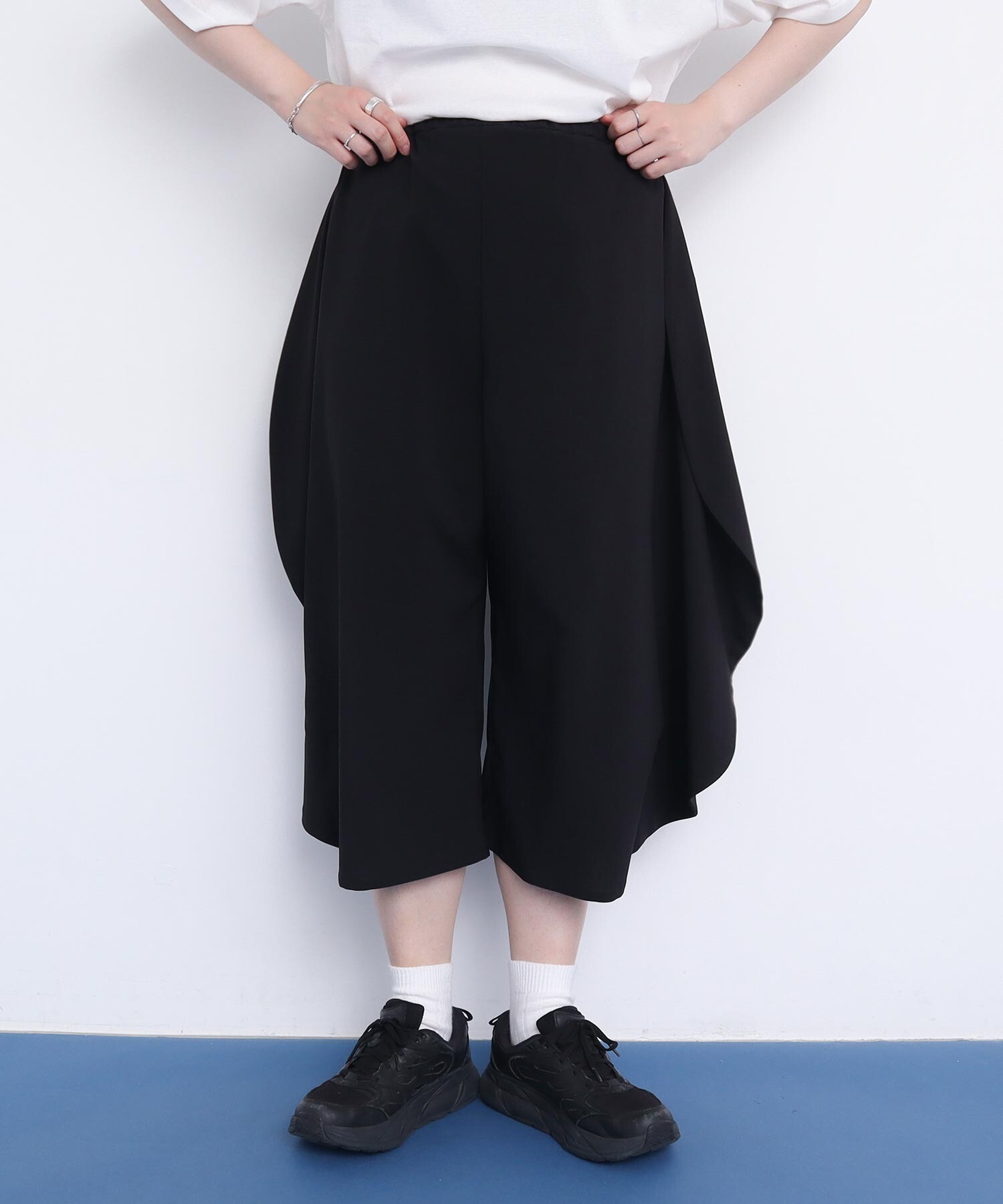 ムーンエイジ MOONA パンツ サルエル プロパガ セクスプ NEMETH 楽天市場】お得な300円OFFクーポン有☆バルーンパンツ
